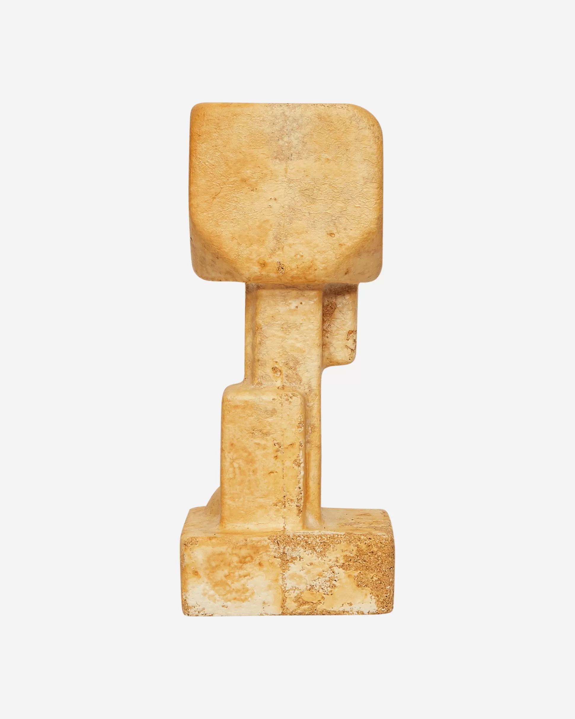 Space Available Mycelium Totem Natural New