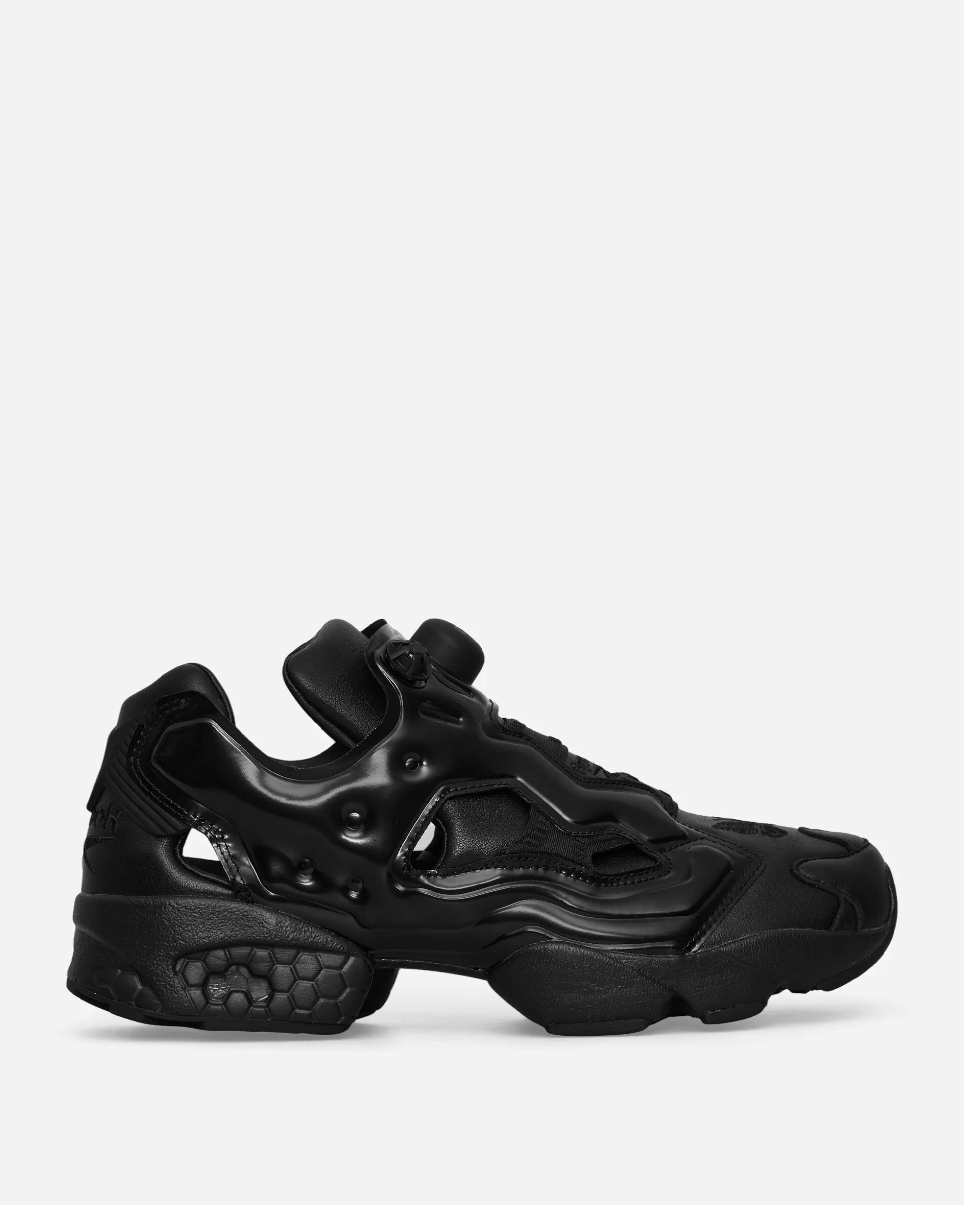 Reebok Needles Instapump Fury 94 Sneakers Black Best