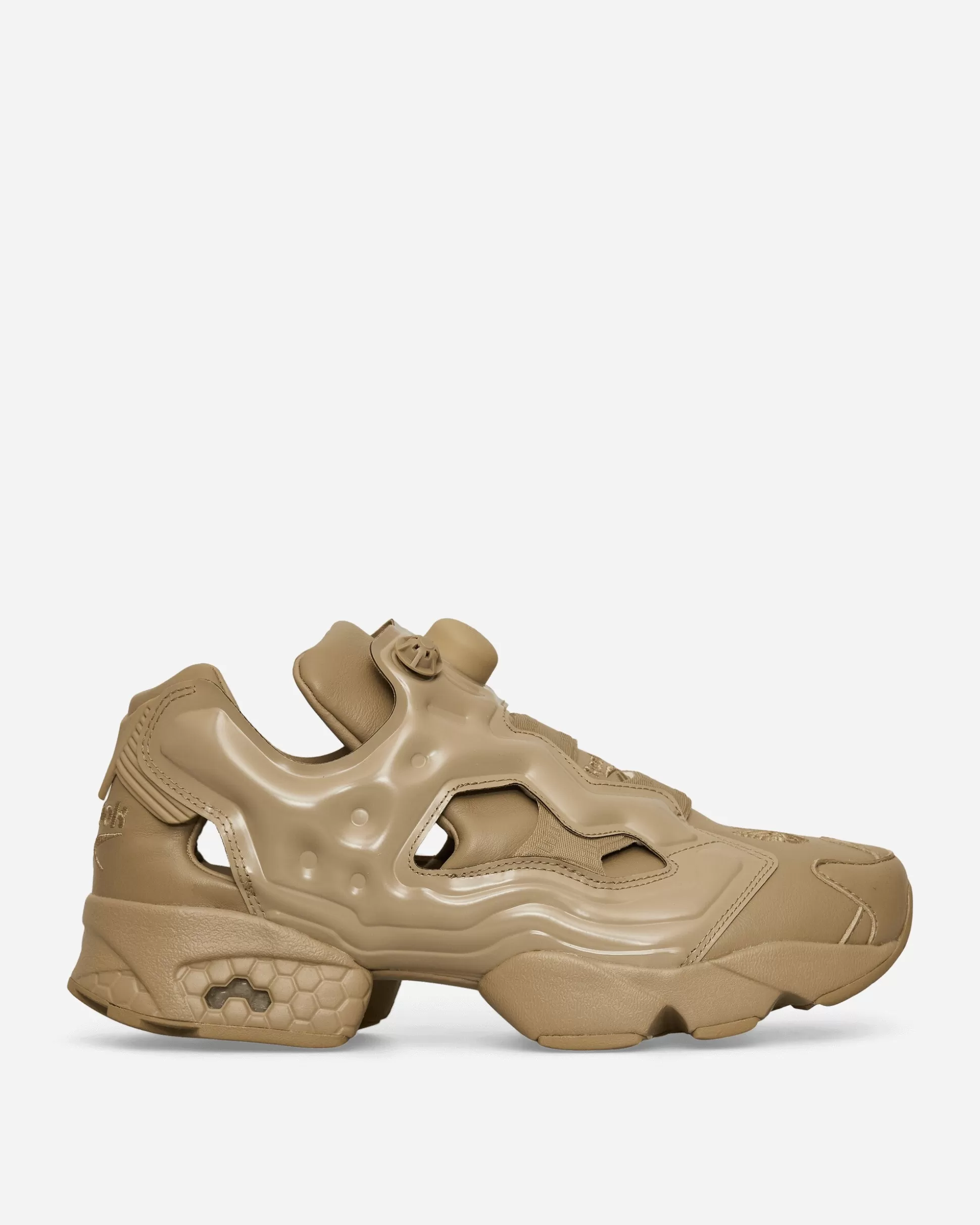 Reebok Needles Instapump Fury 94 Sneakers Canvas Fashion