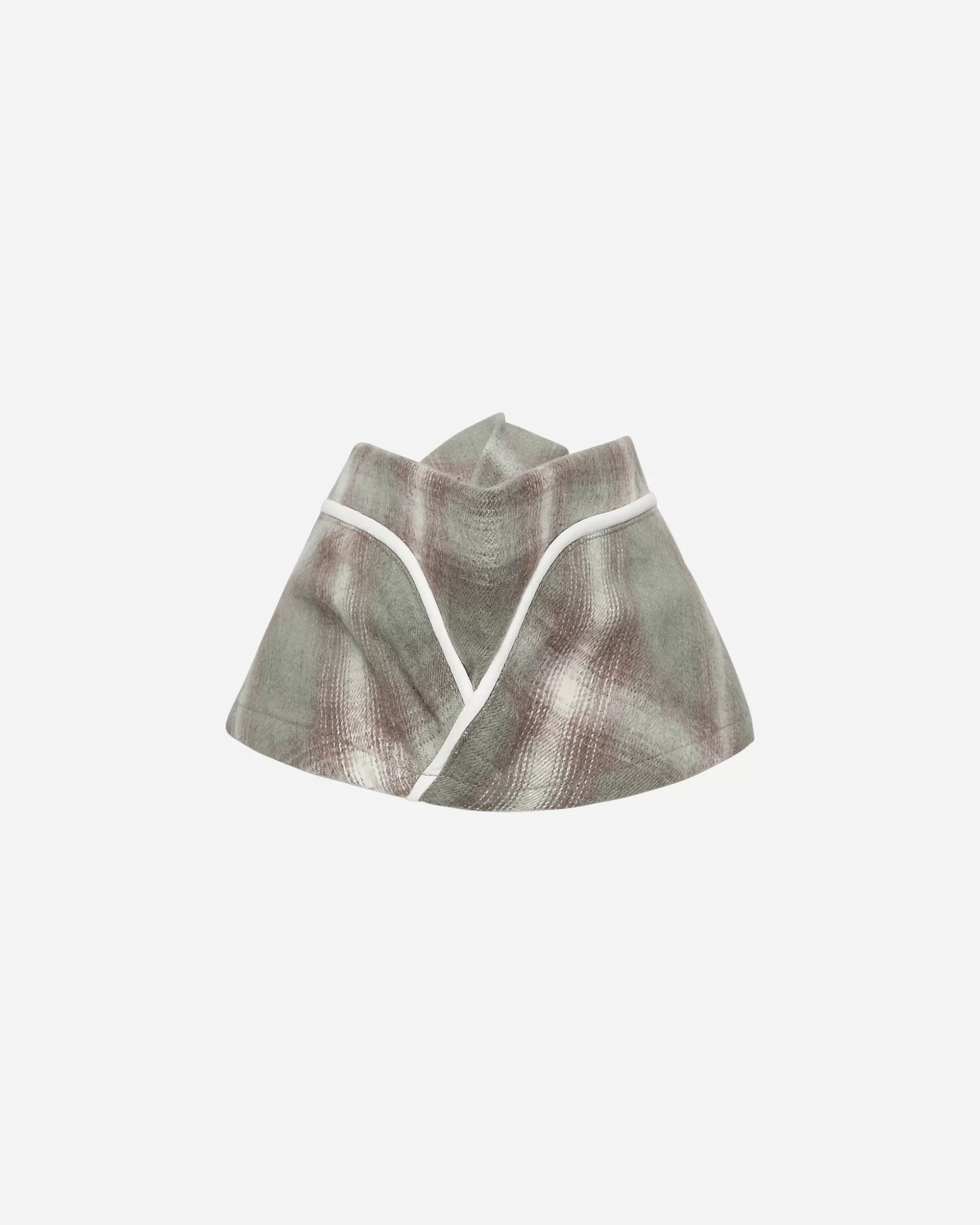 Phingerin Nel Ombre Dream Hat Grey Plaid Online