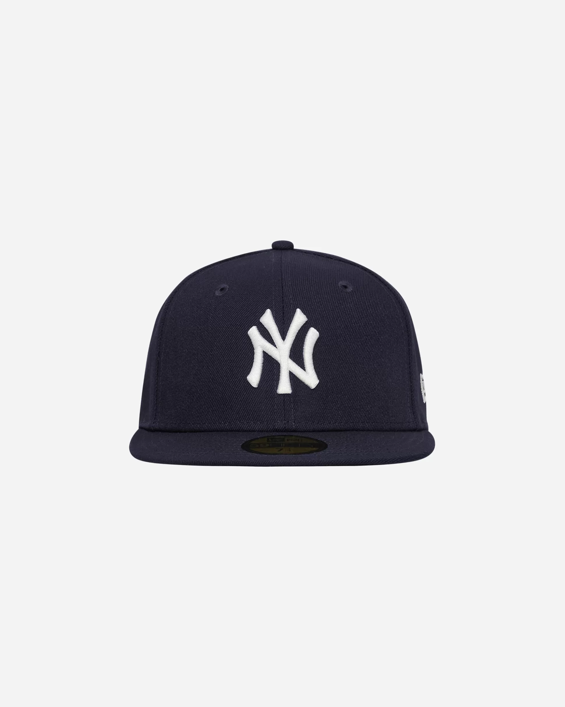 New Era New York Yankees 59FIFTY Cap Blue Cheap