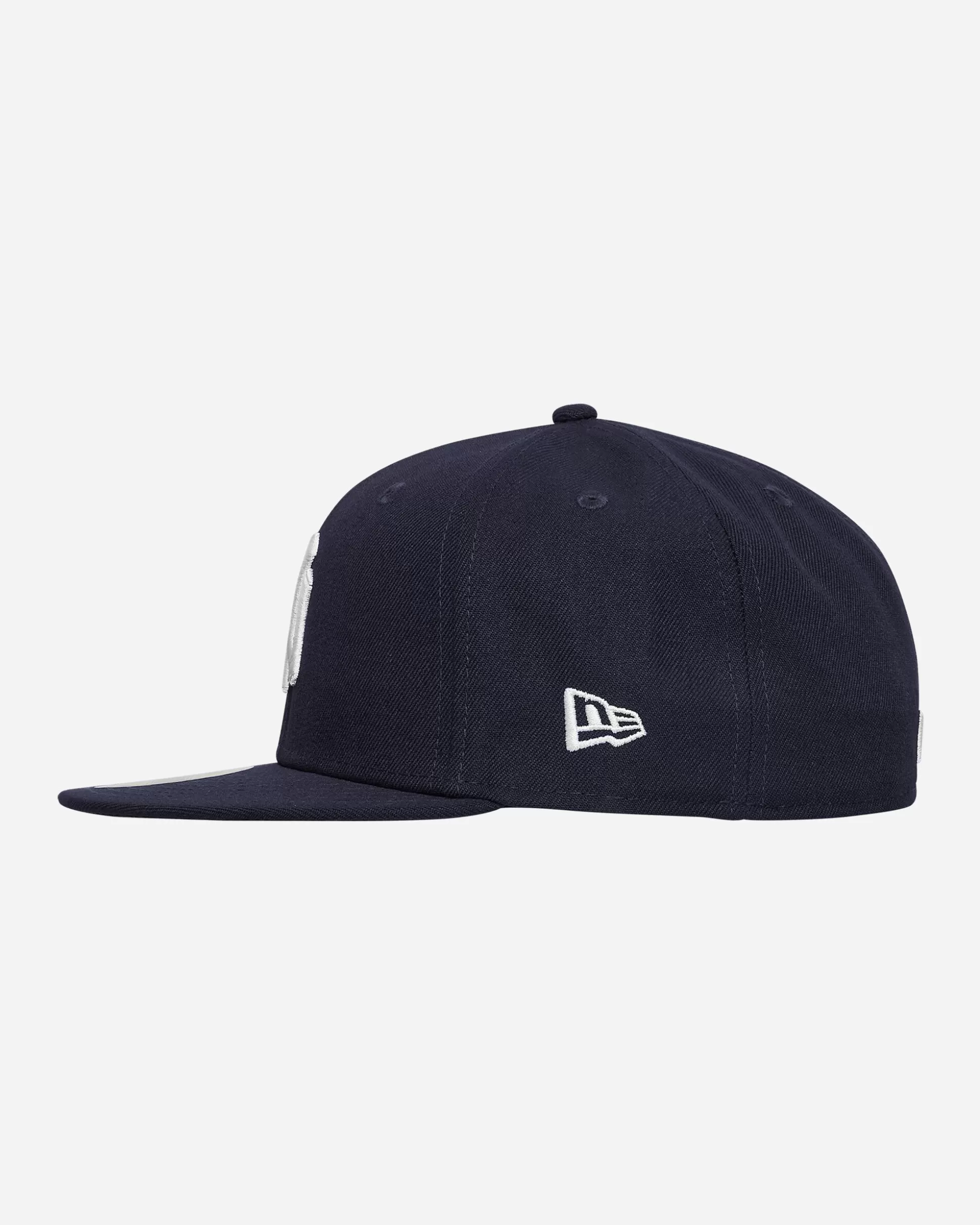 New Era New York Yankees 59FIFTY Cap Blue Cheap