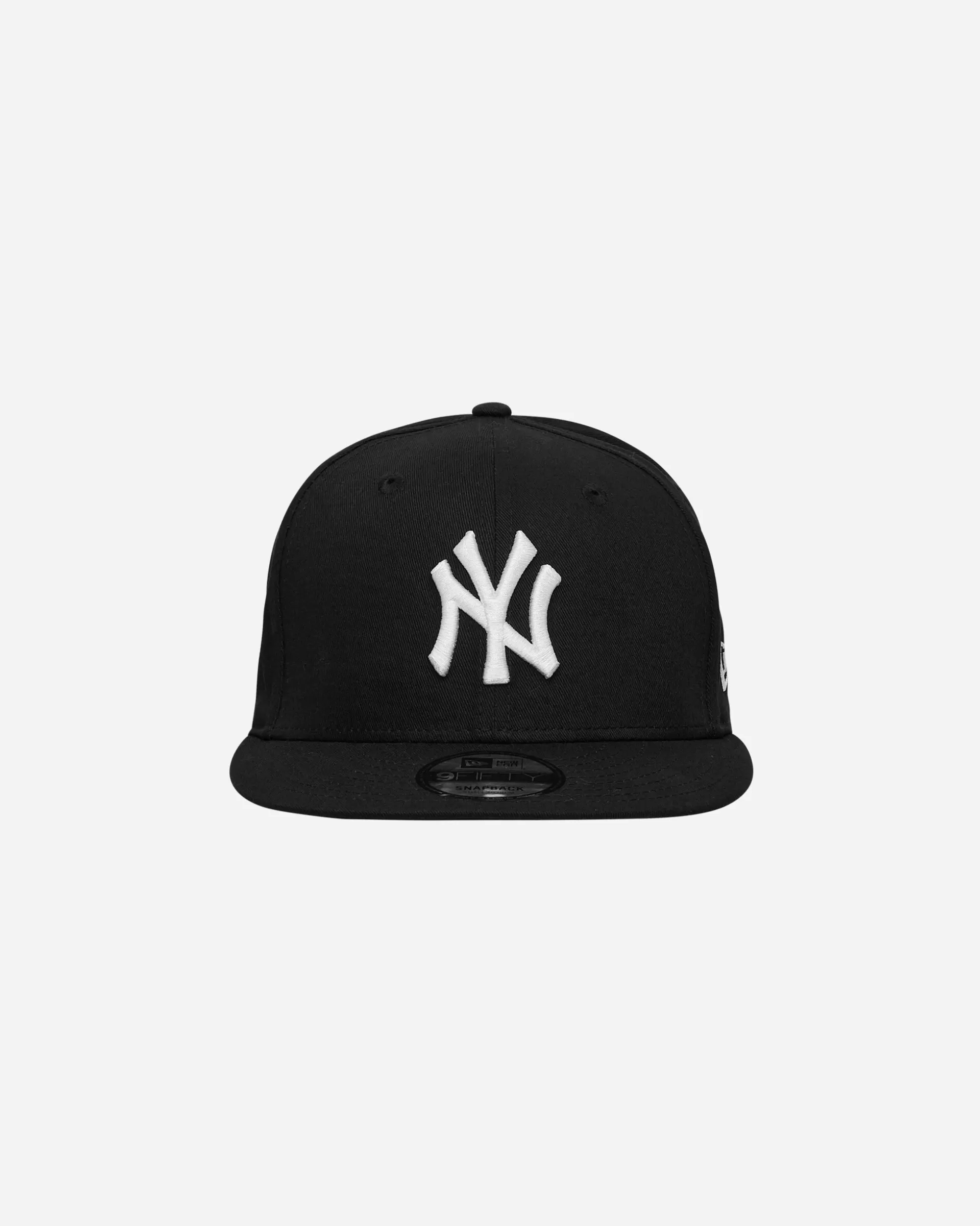 New Era New York Yankees League Essential 9FIFTY Cap Black Cheap