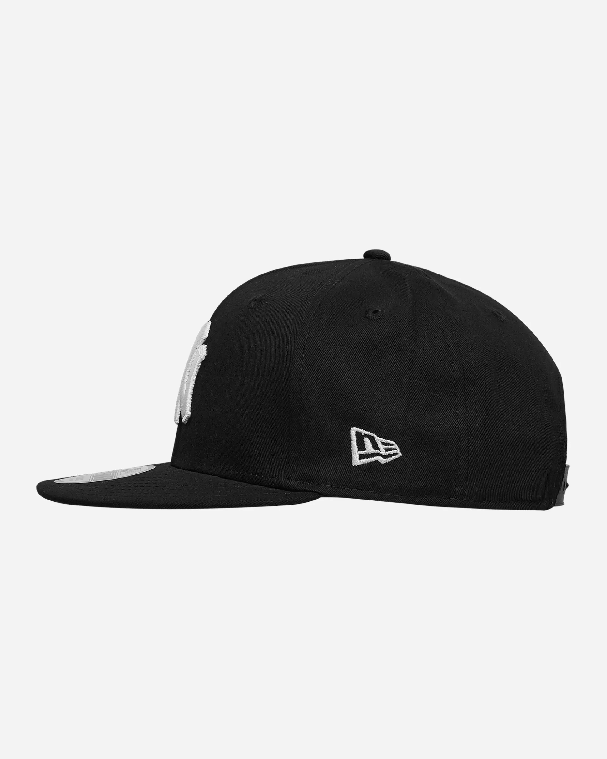 New Era New York Yankees League Essential 9FIFTY Cap Black Cheap