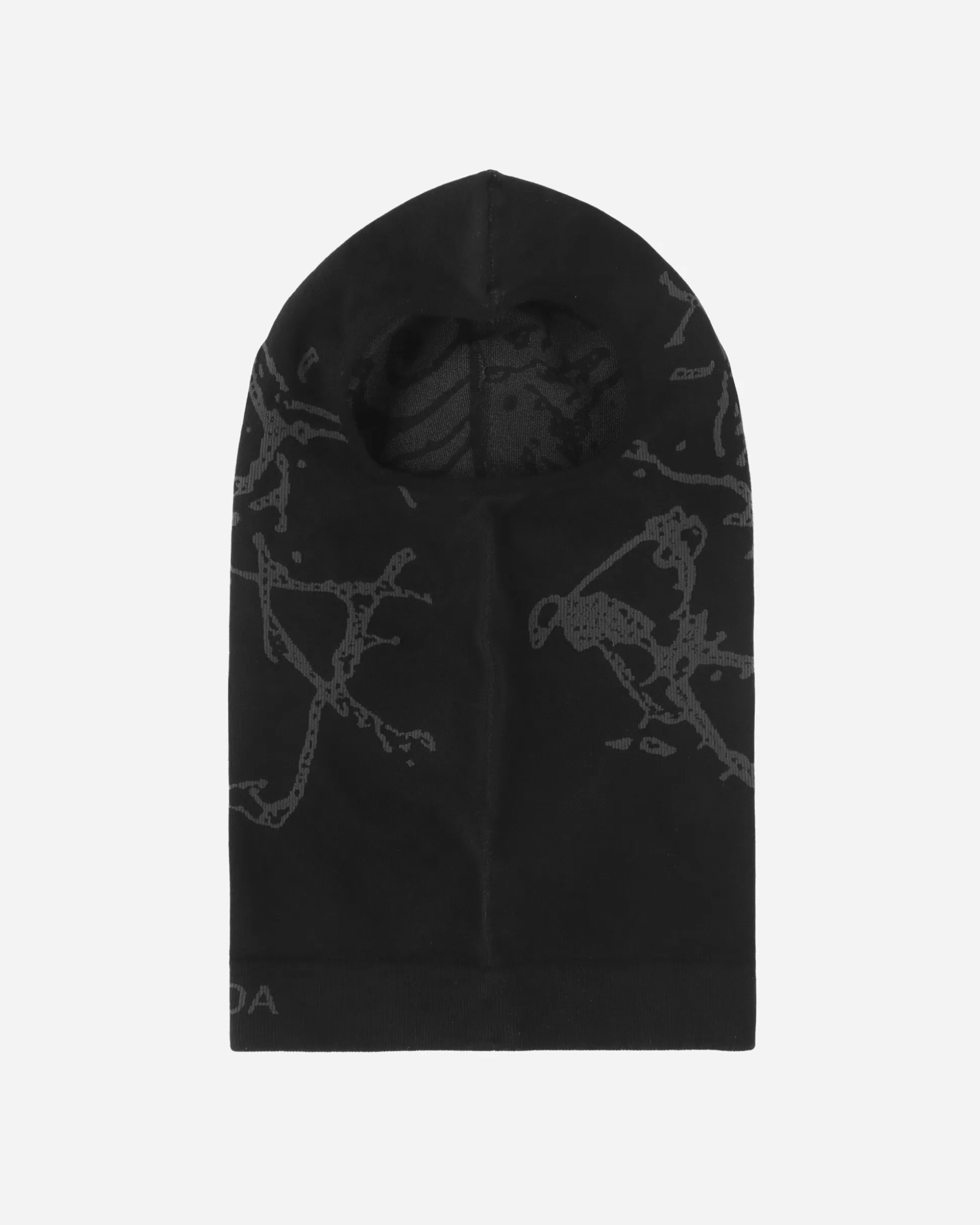 ROA Nightfall Dryarn Balaclava Black Best Sale