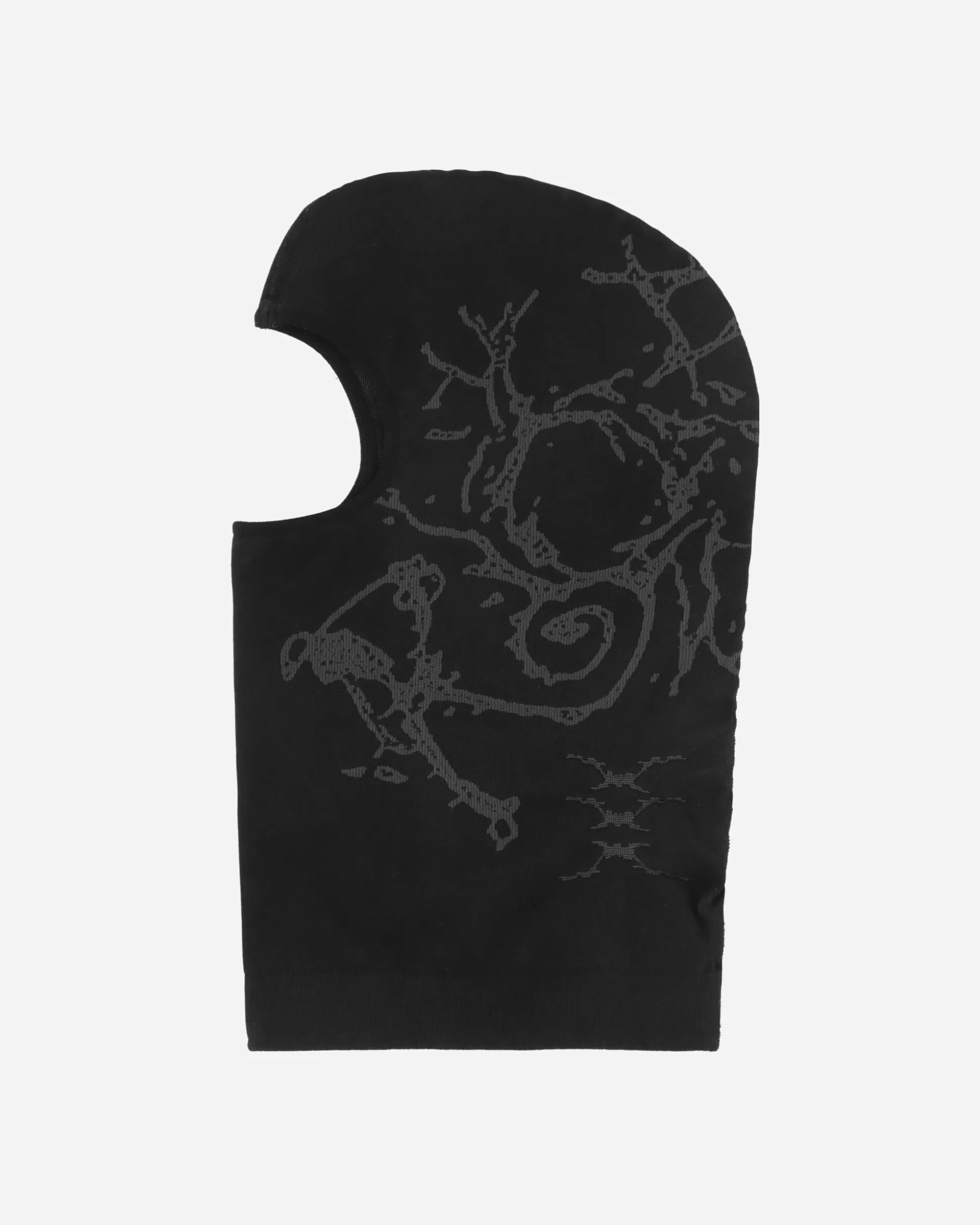 ROA Nightfall Dryarn Balaclava Black Best Sale