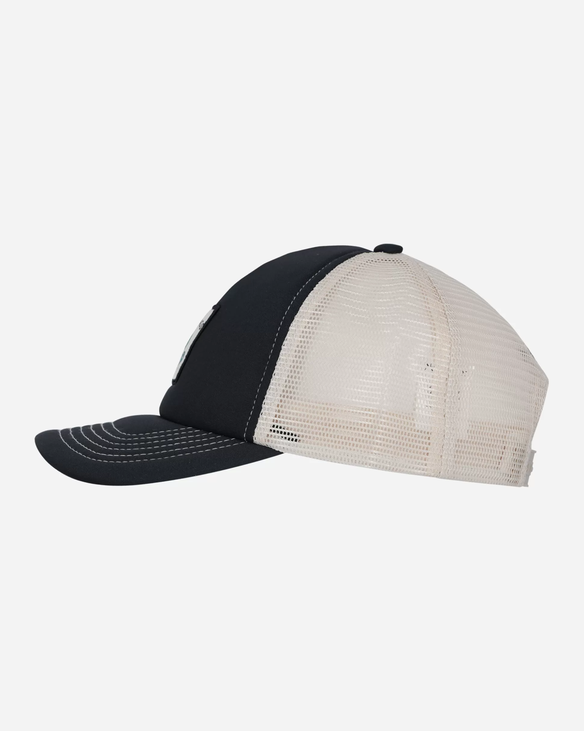 No Problemo No Feelings Trucker Cap Black Sale