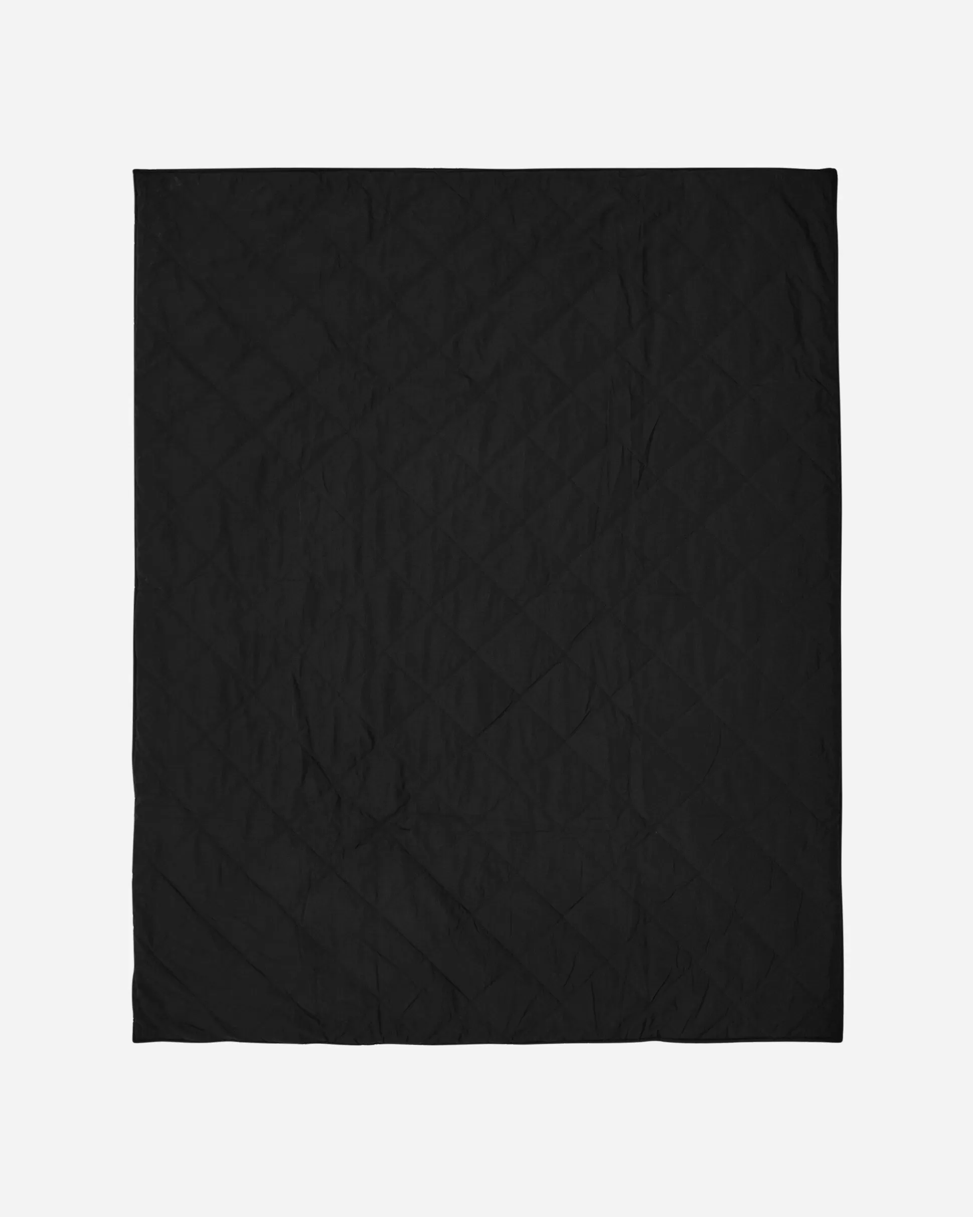 Museum of Peace & Quiet Nylon Reversible Throw Blanket Olive Best Sale