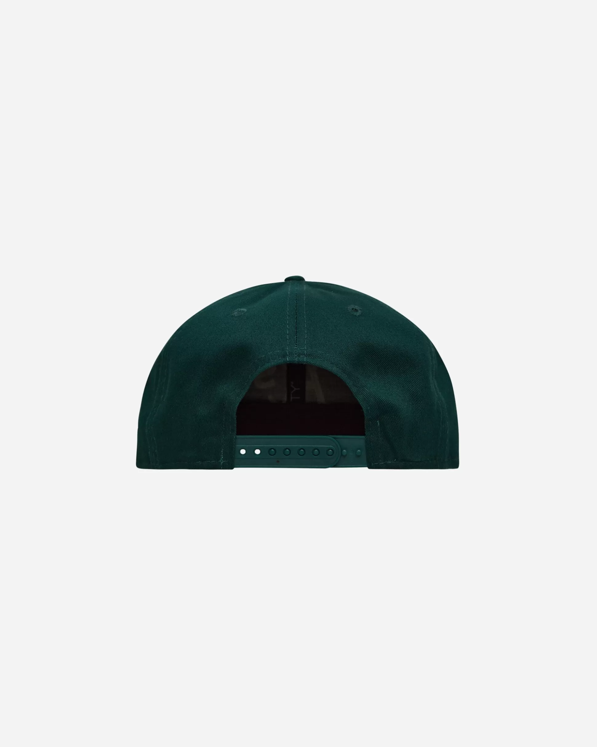 New Era Oakland Athletics MLB Essential 9FIFTY Cap Green Shop