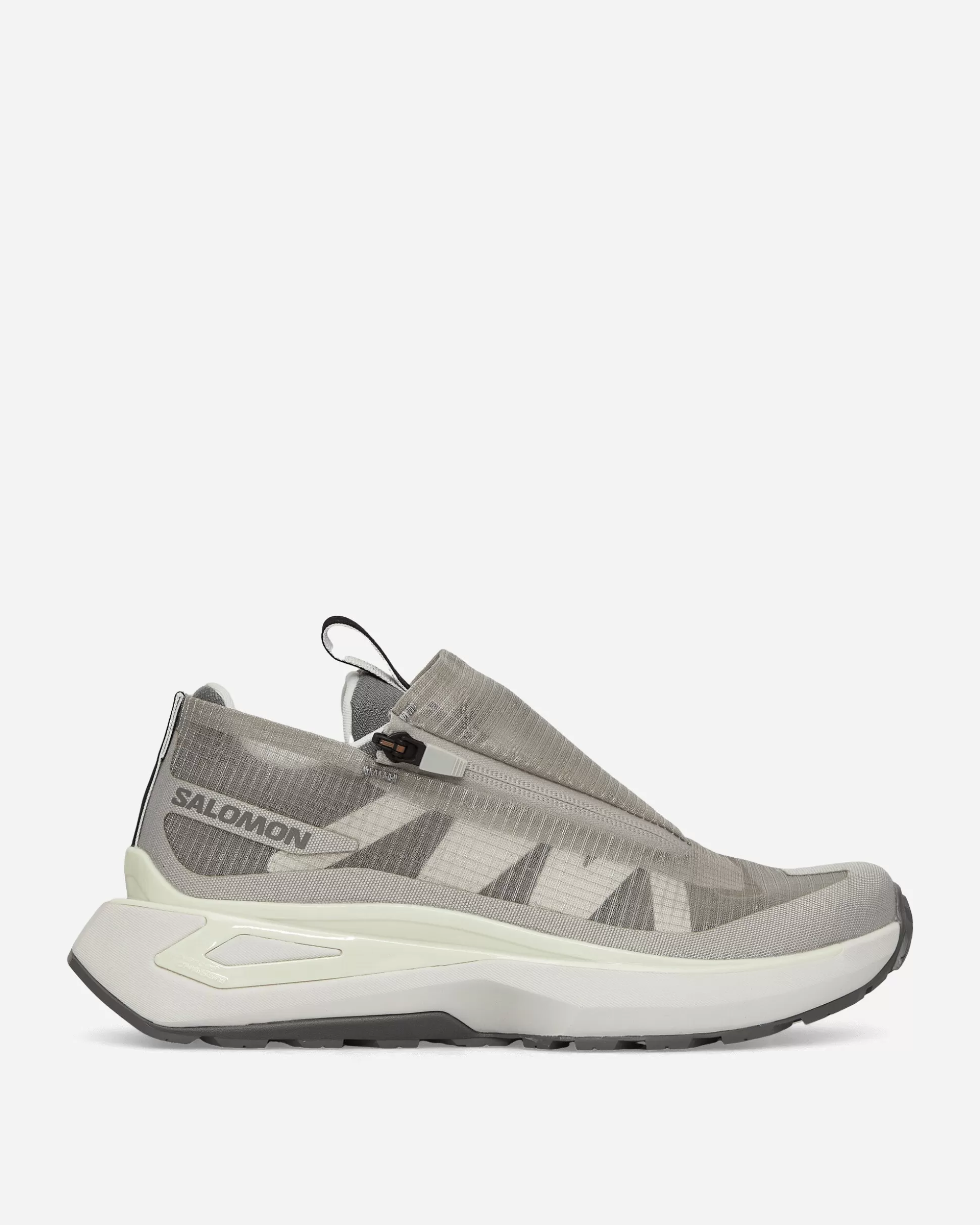 Salomon Odyssey ELMT Advanced Clear Sneakers Glacier Gray / Ghost Gray Cheap