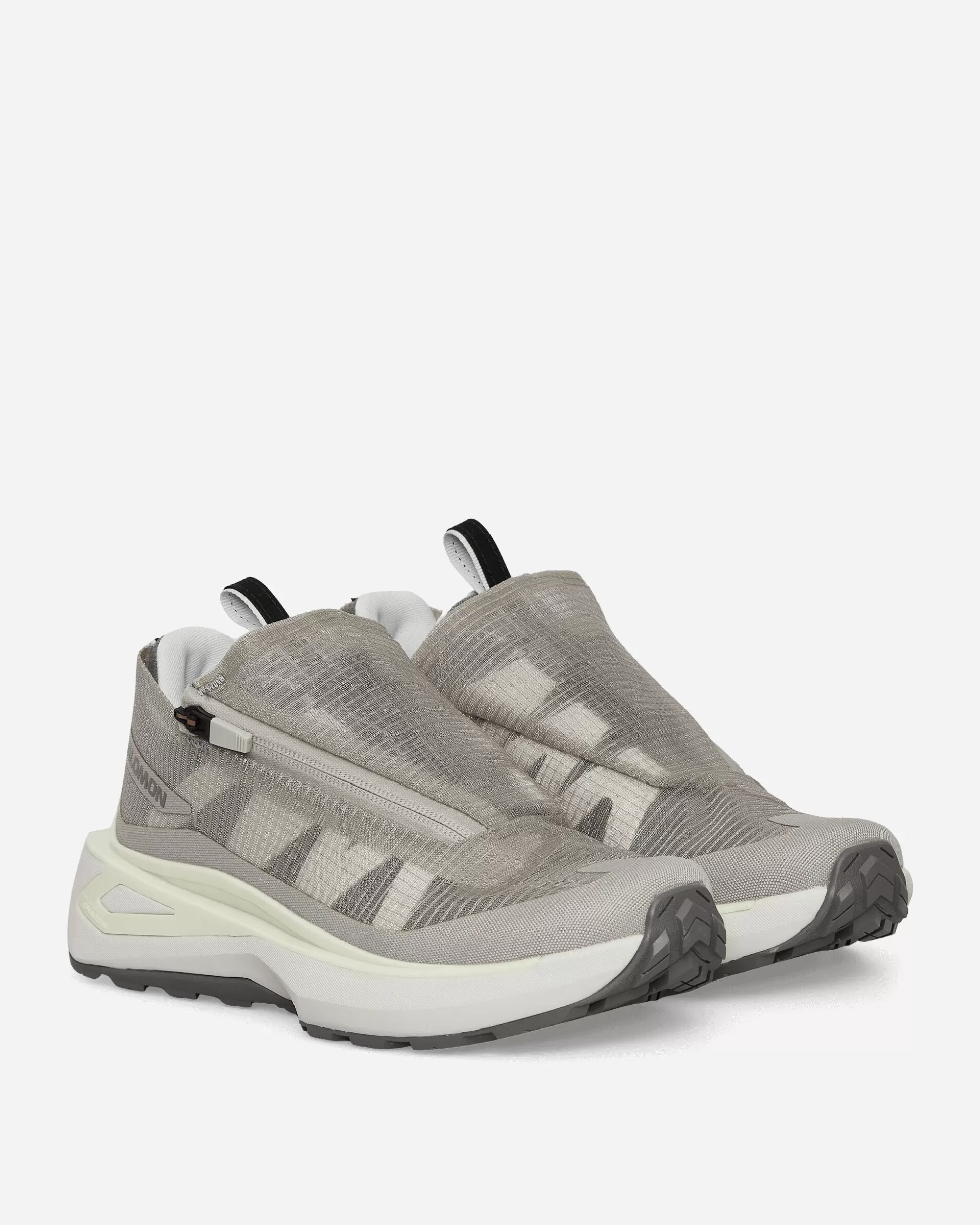 Salomon Odyssey ELMT Advanced Clear Sneakers Glacier Gray / Ghost Gray Cheap