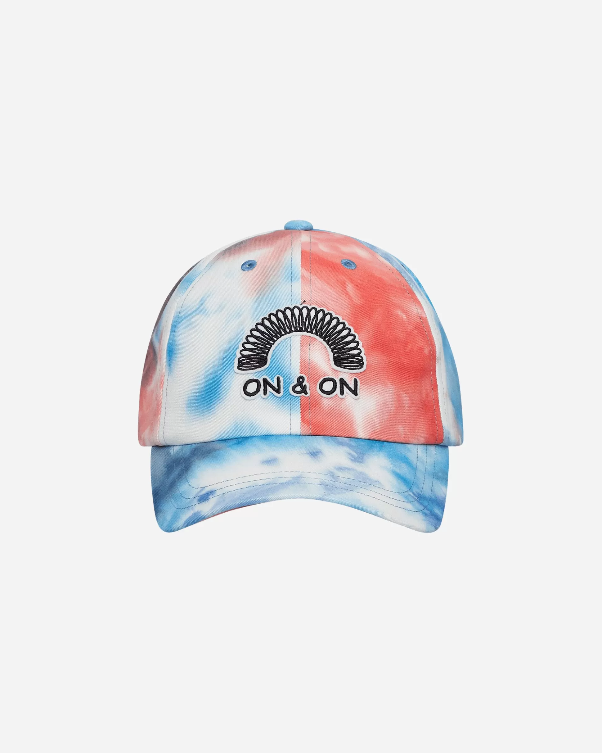 Public Possession On&On Cap Batik Wild Fashion