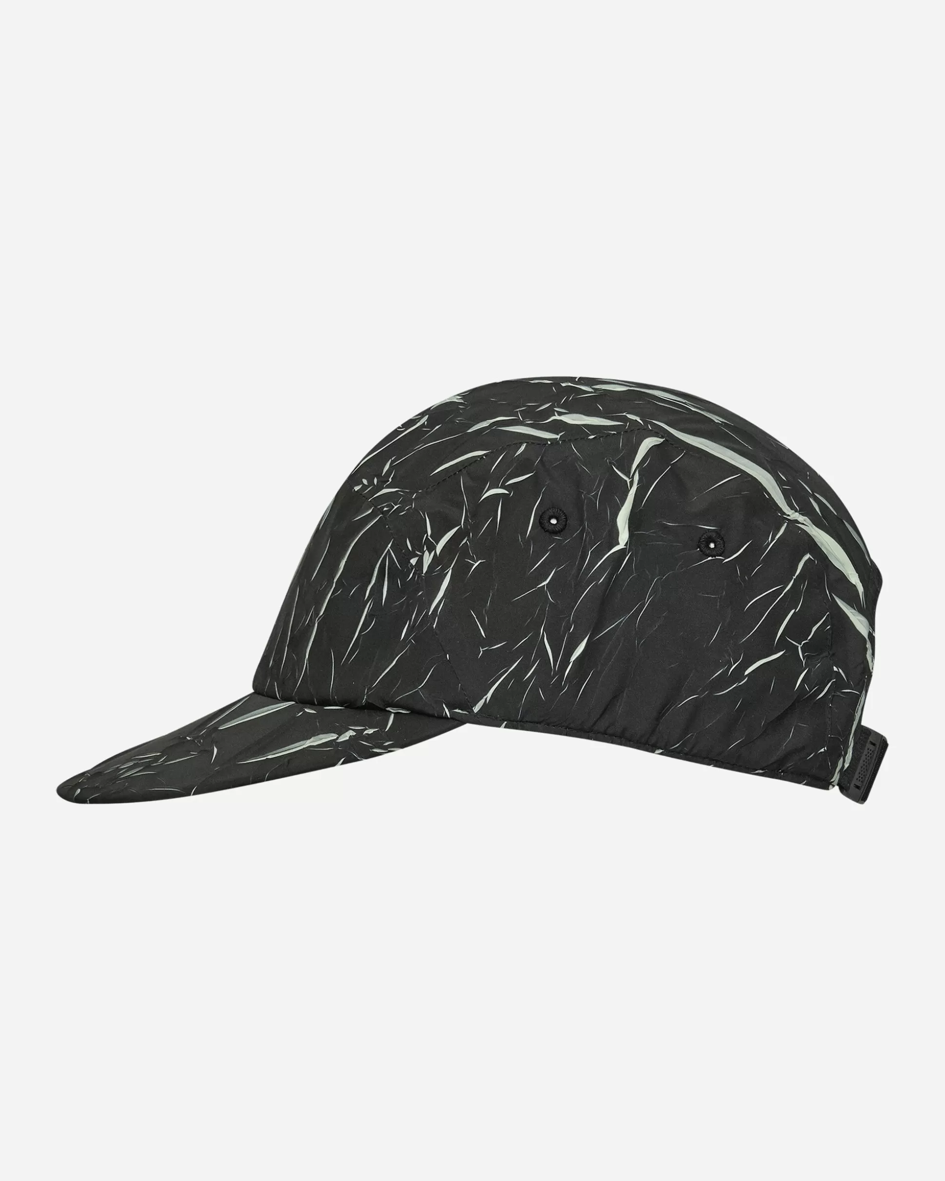 On Pace Cap Black New