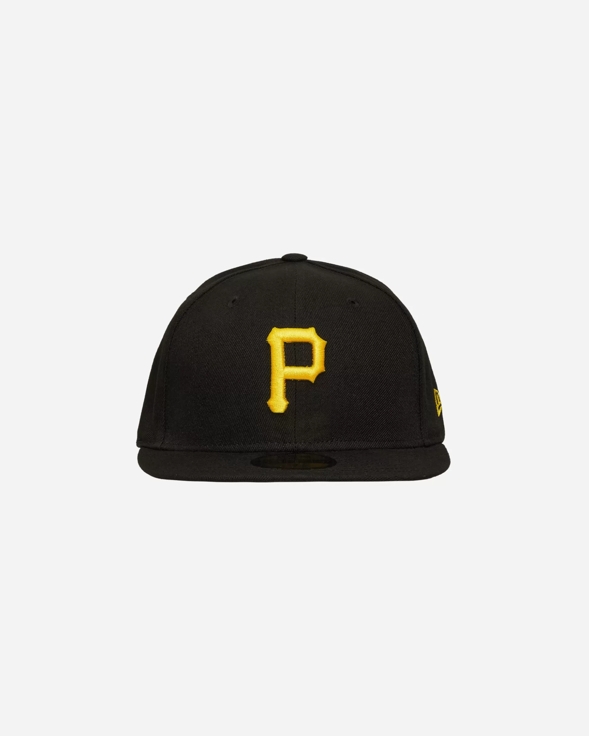 New Era Pittsburgh Pirates 59FIFTY Cap Black Shop