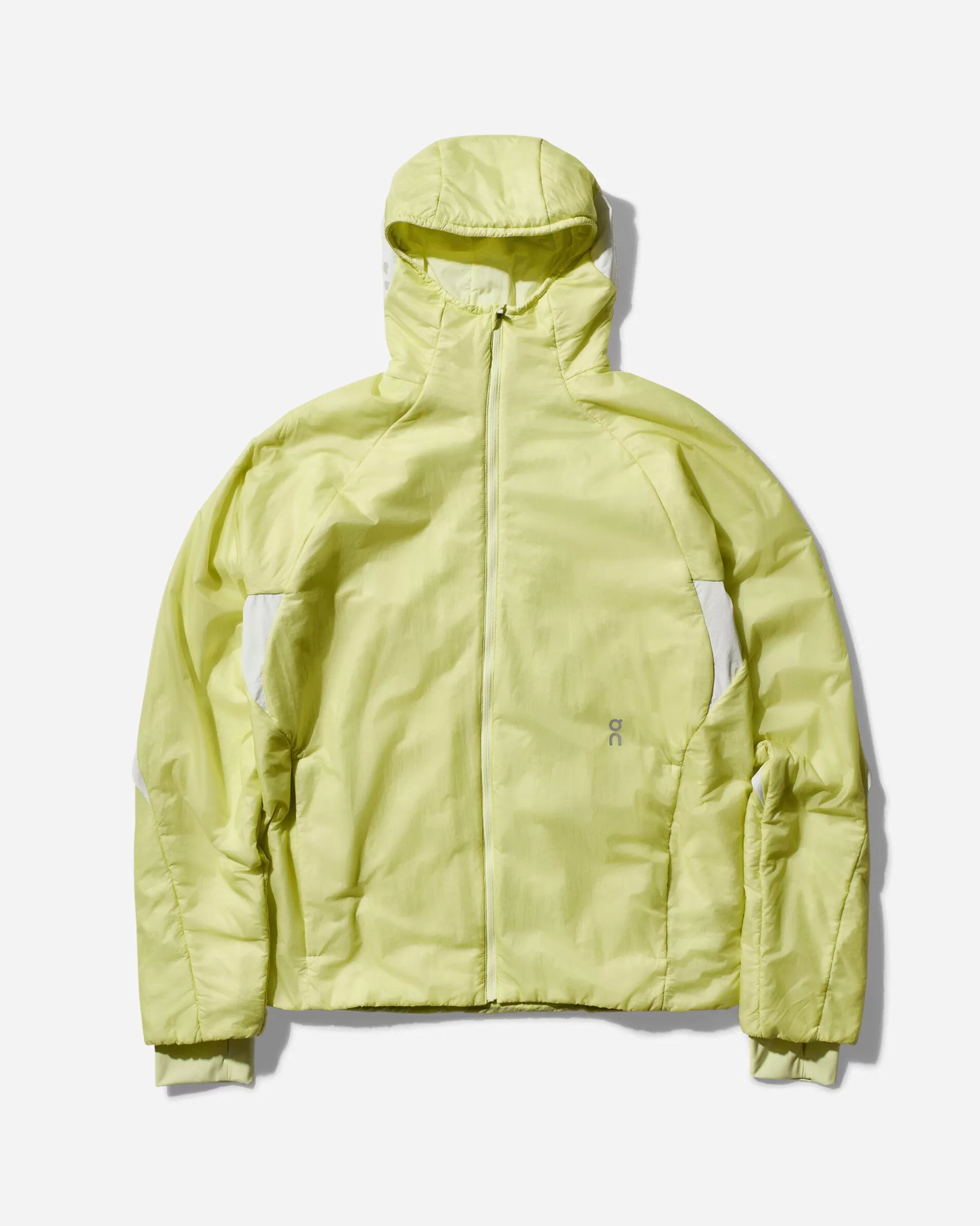 On POST ARCHIVE FACTI (PAF) Zero Jacket Hay Fashion