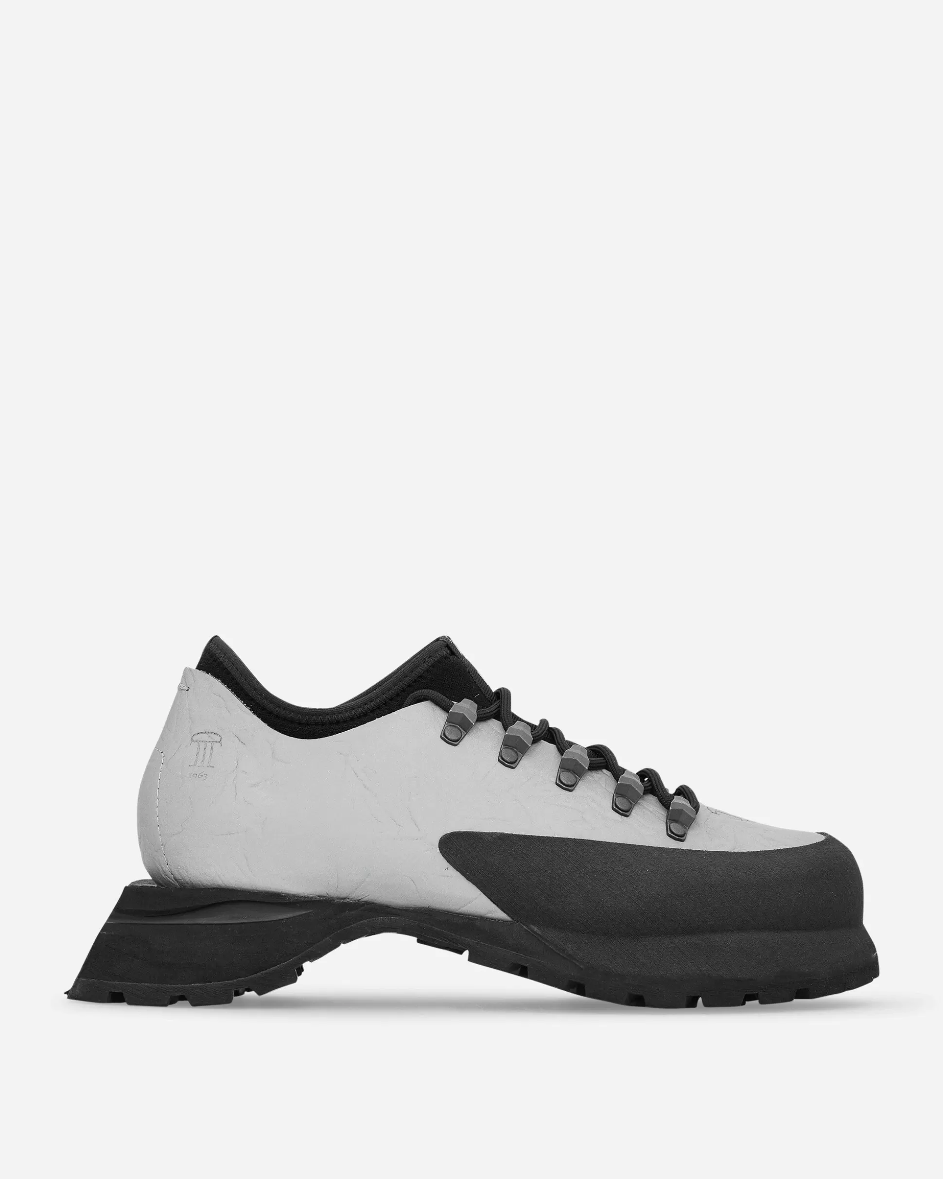 Demon Poyana Leather Boots Reflective Cheap