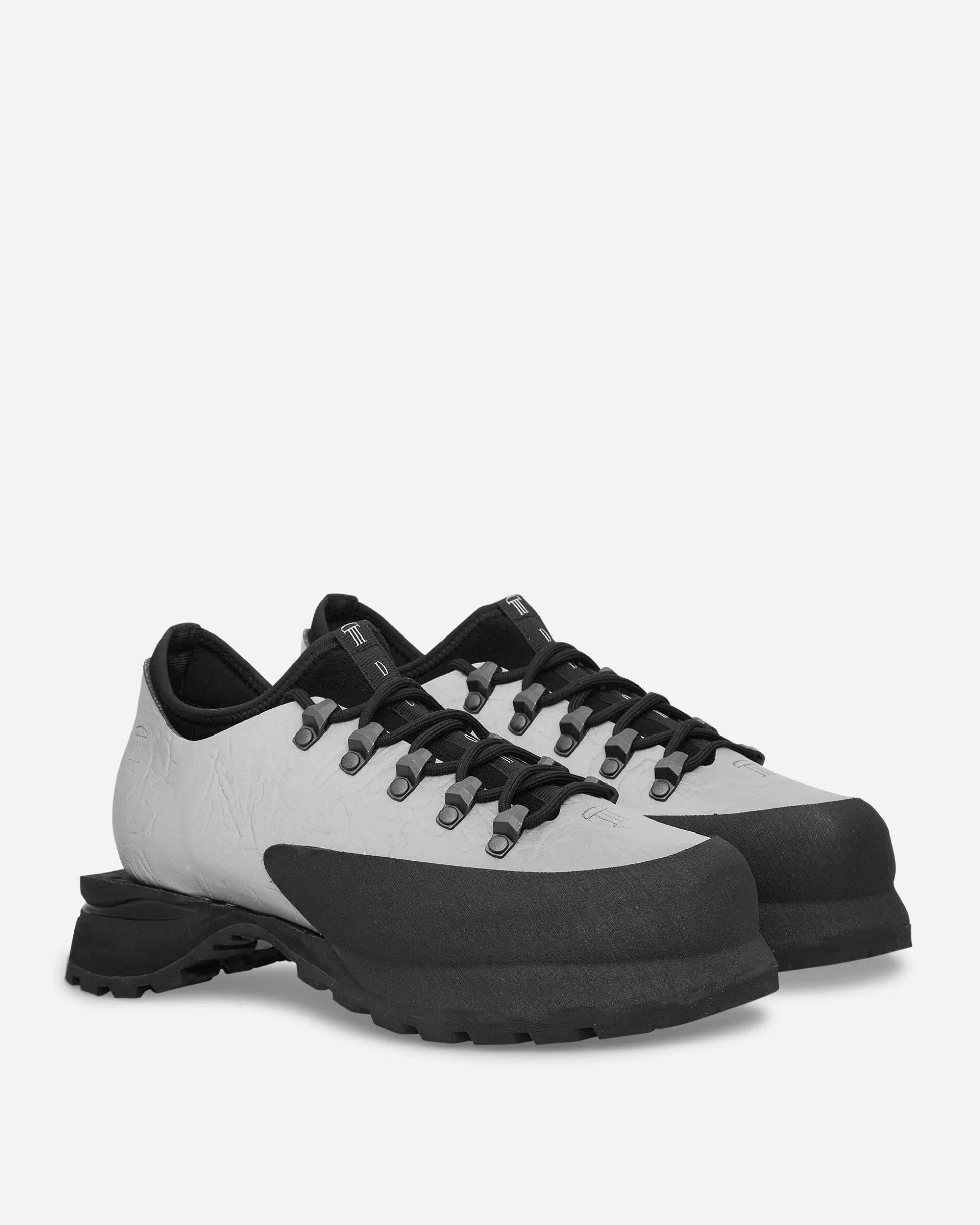Demon Poyana Leather Boots Reflective Cheap