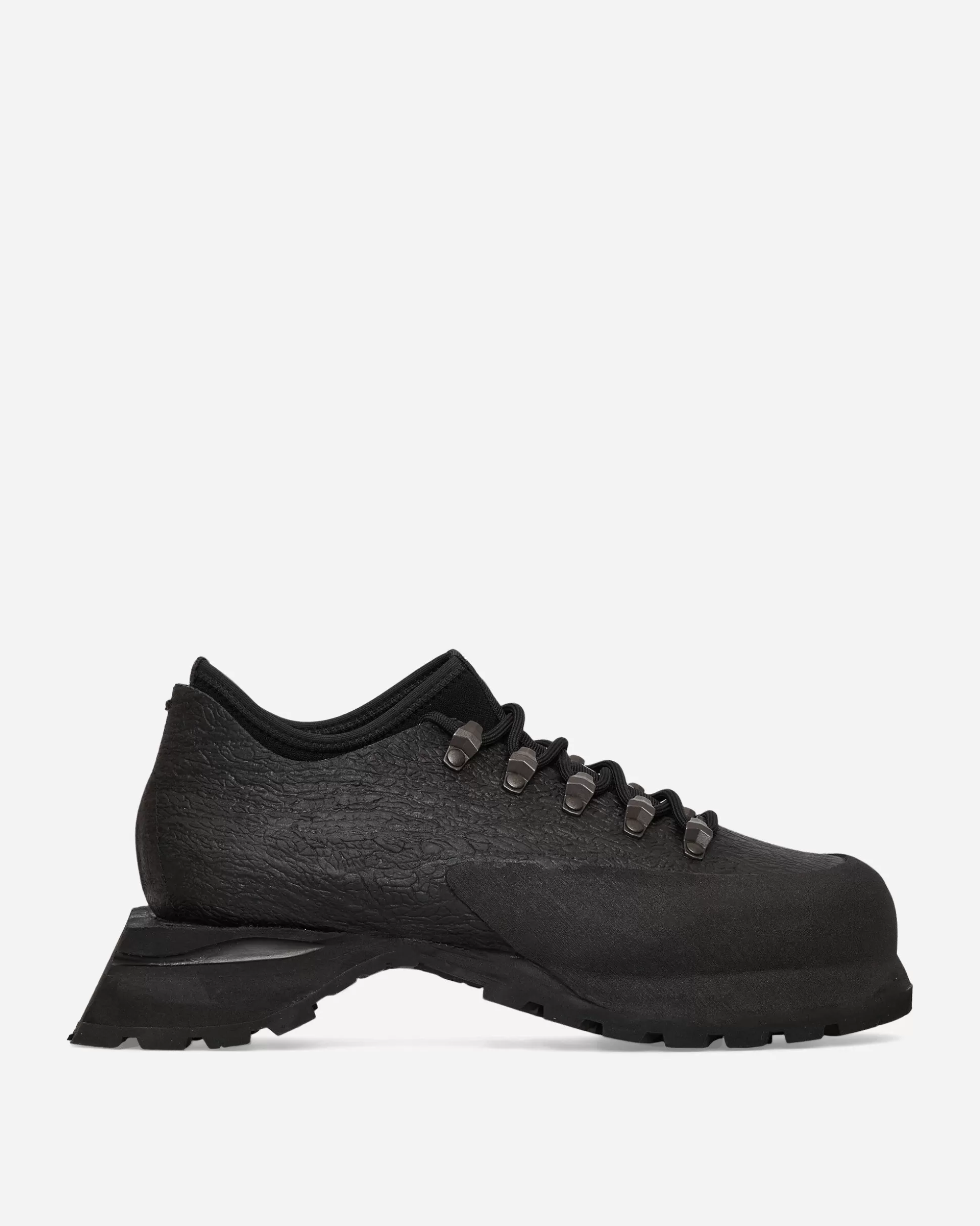 Demon Poyana Mammut Boots Black Sale
