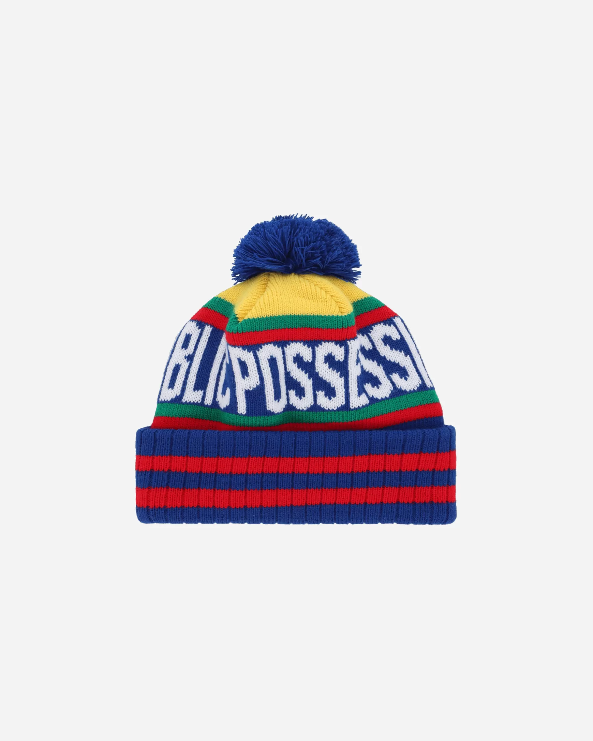Public Possession P.P. Bobbie Hat Multicolor Cheap