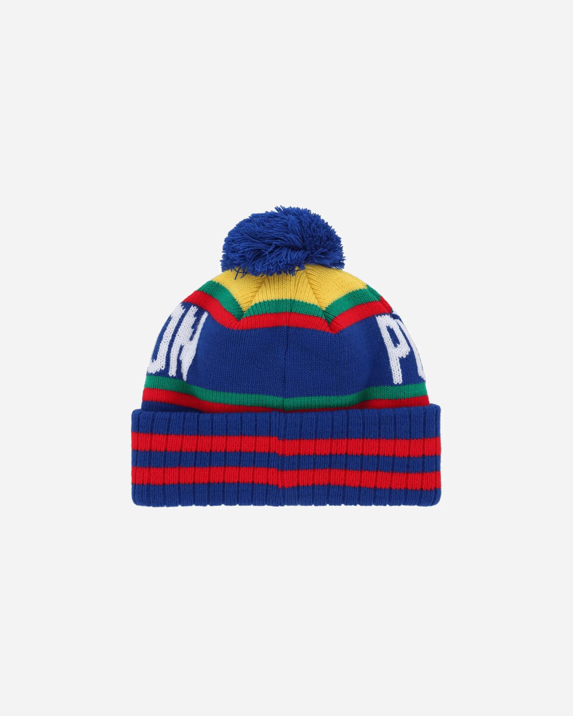 Public Possession P.P. Bobbie Hat Multicolor Cheap