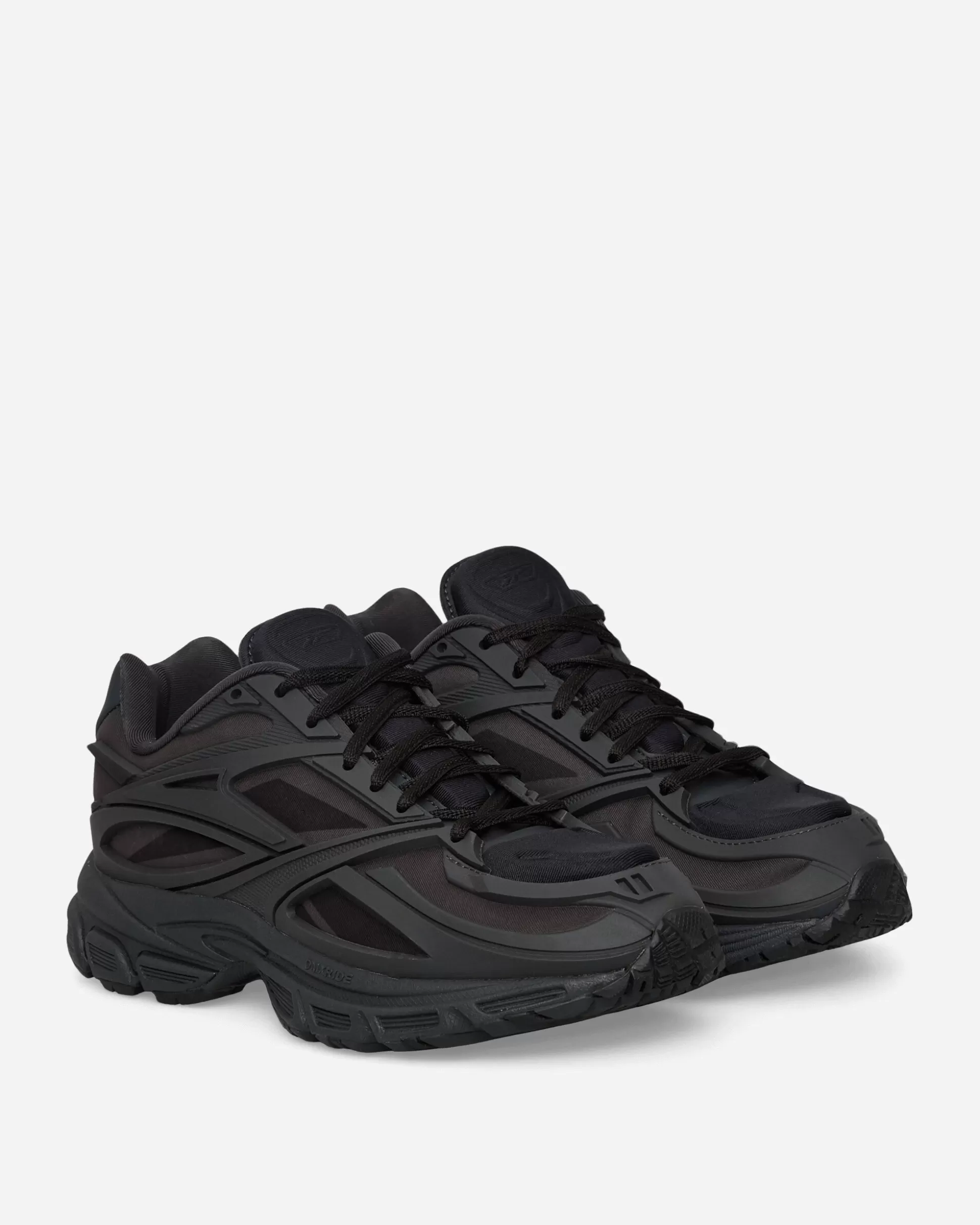 Reebok Premier Road Modern Sneakers Core Black Clearance