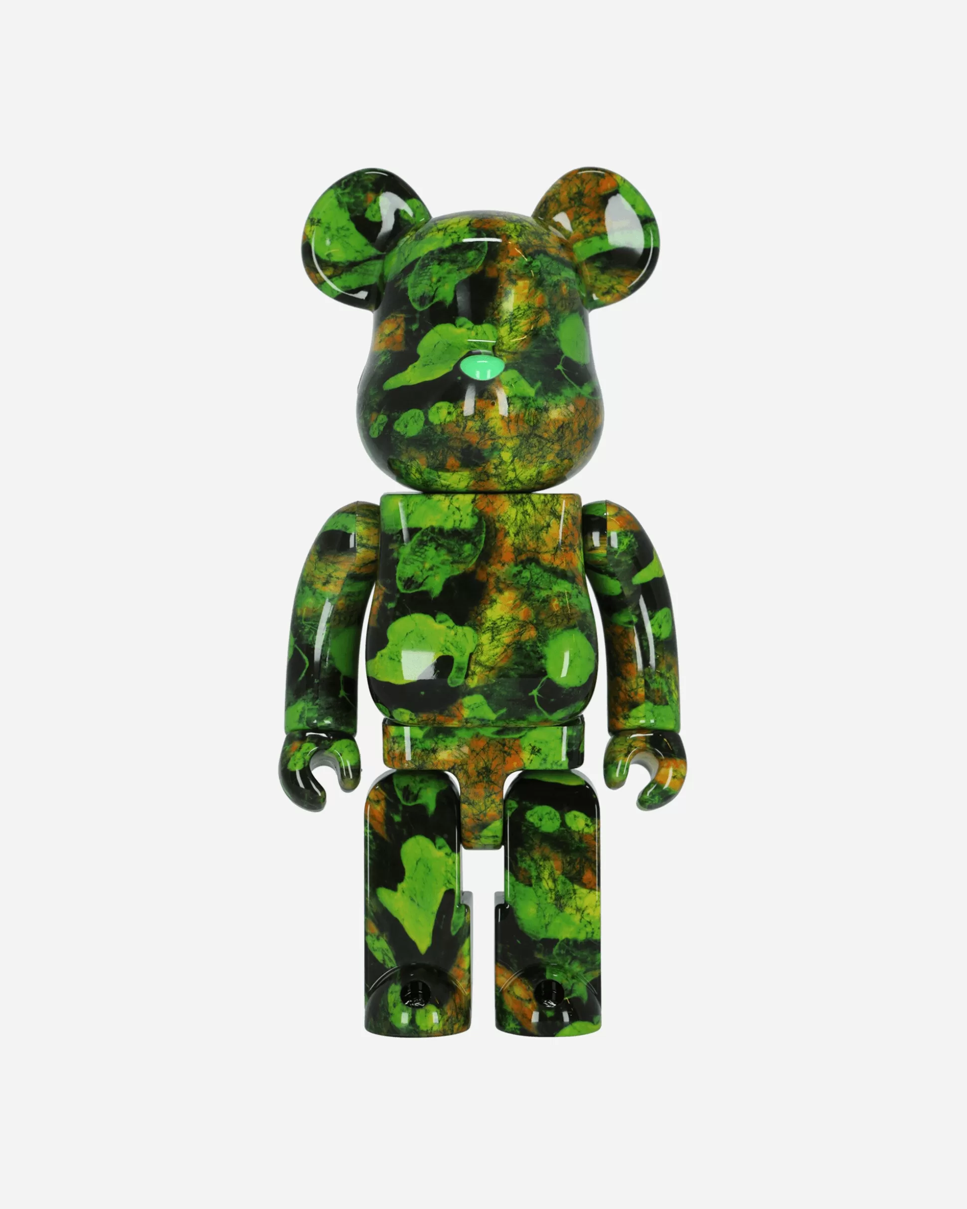 Medicom 400% Pushead #6 Be@rbrick Multicolor Outlet