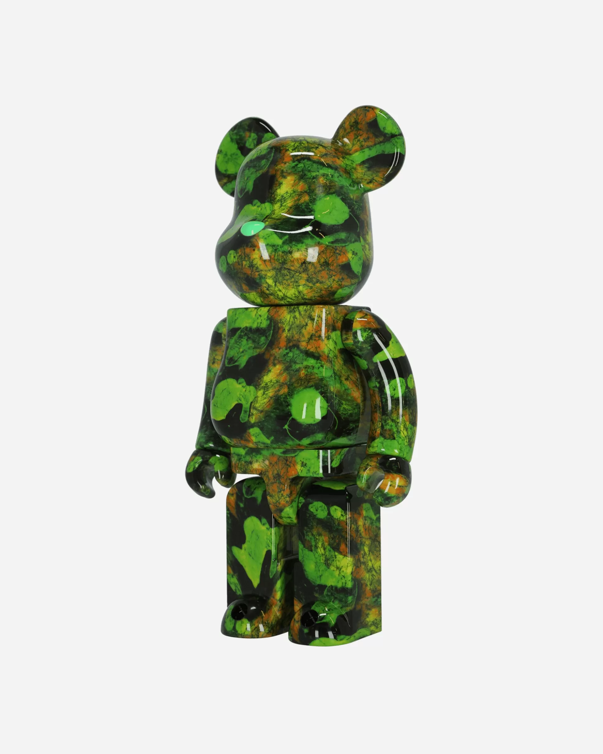 Medicom 400% Pushead #6 Be@rbrick Multicolor Outlet