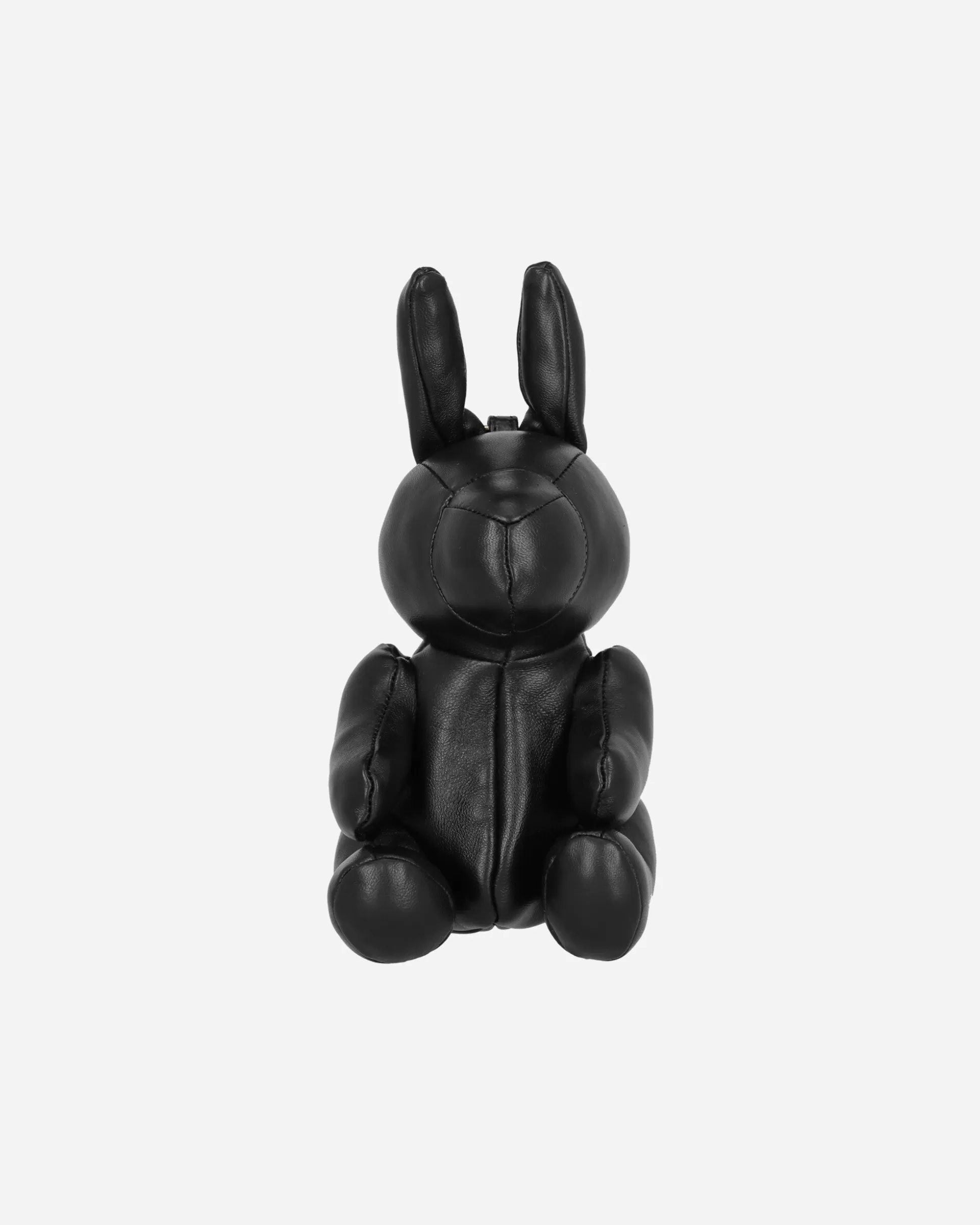 Maison MIHARA YASUHIRO Rabbit Mini Bag Black Clearance