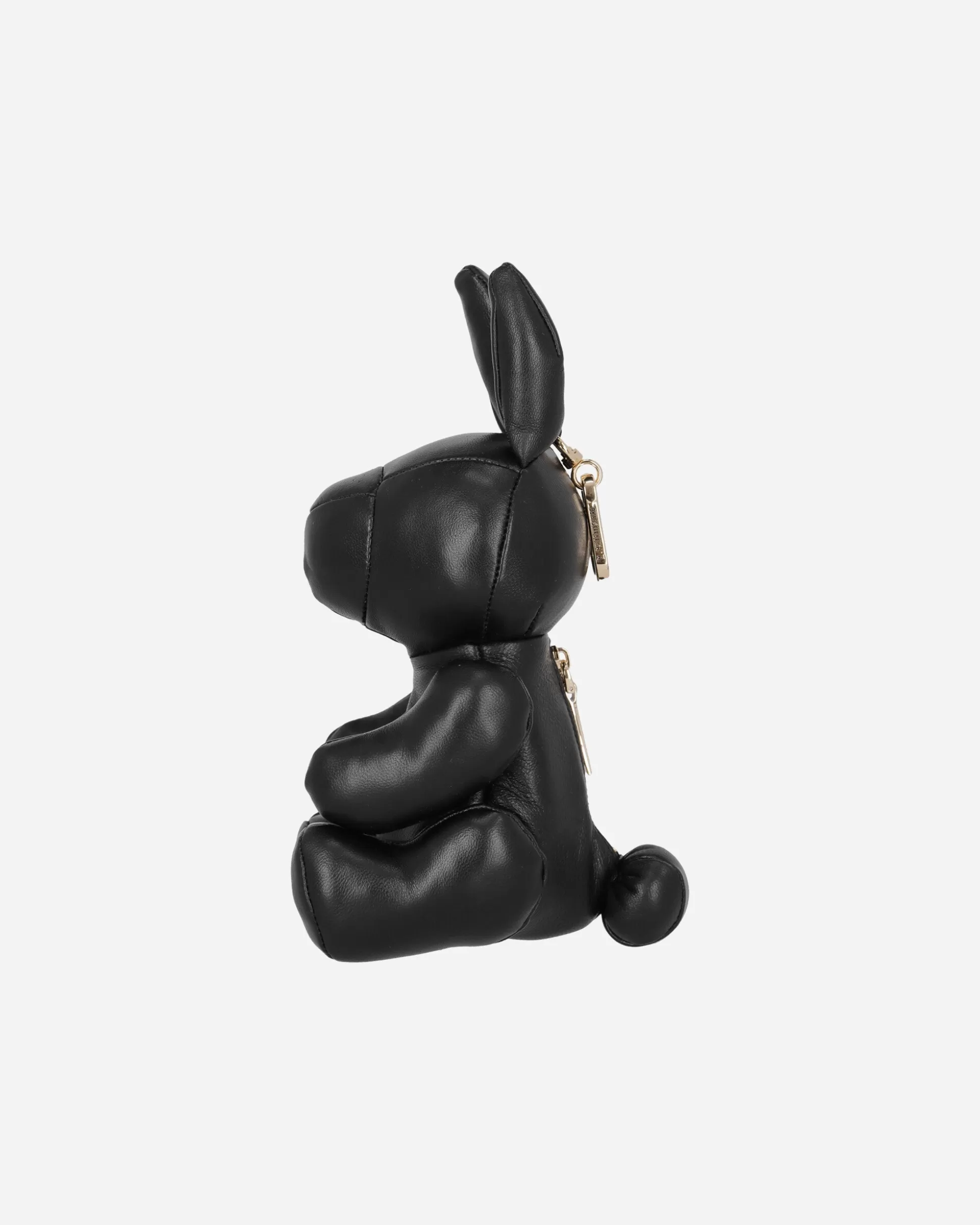 Maison MIHARA YASUHIRO Rabbit Mini Bag Black Clearance