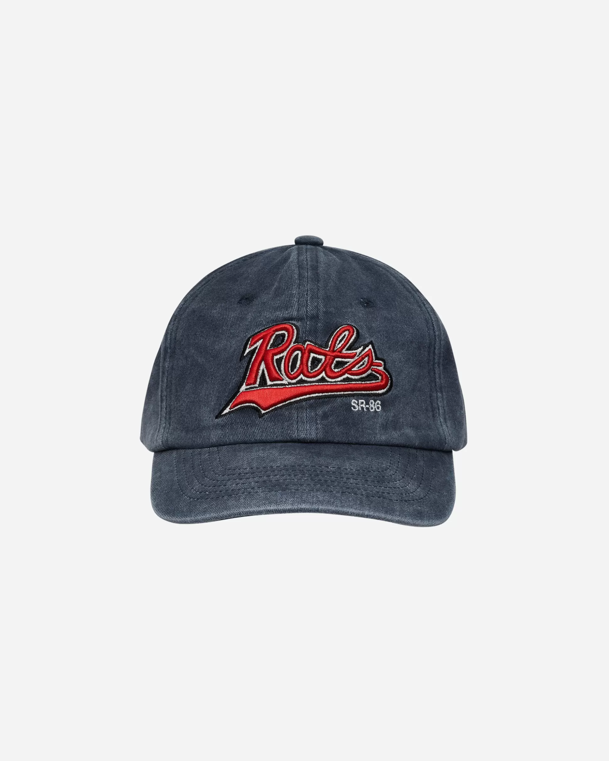 Stray Rats Rats SR-86 Hat Navy Online