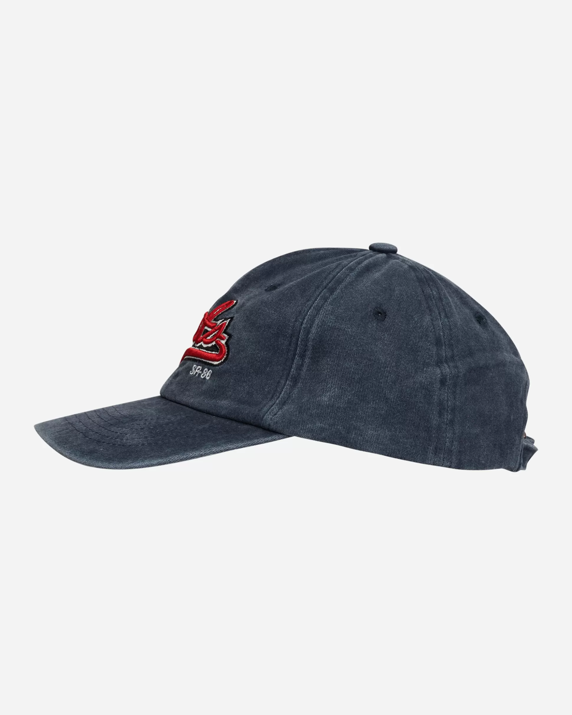 Stray Rats Rats SR-86 Hat Navy Online