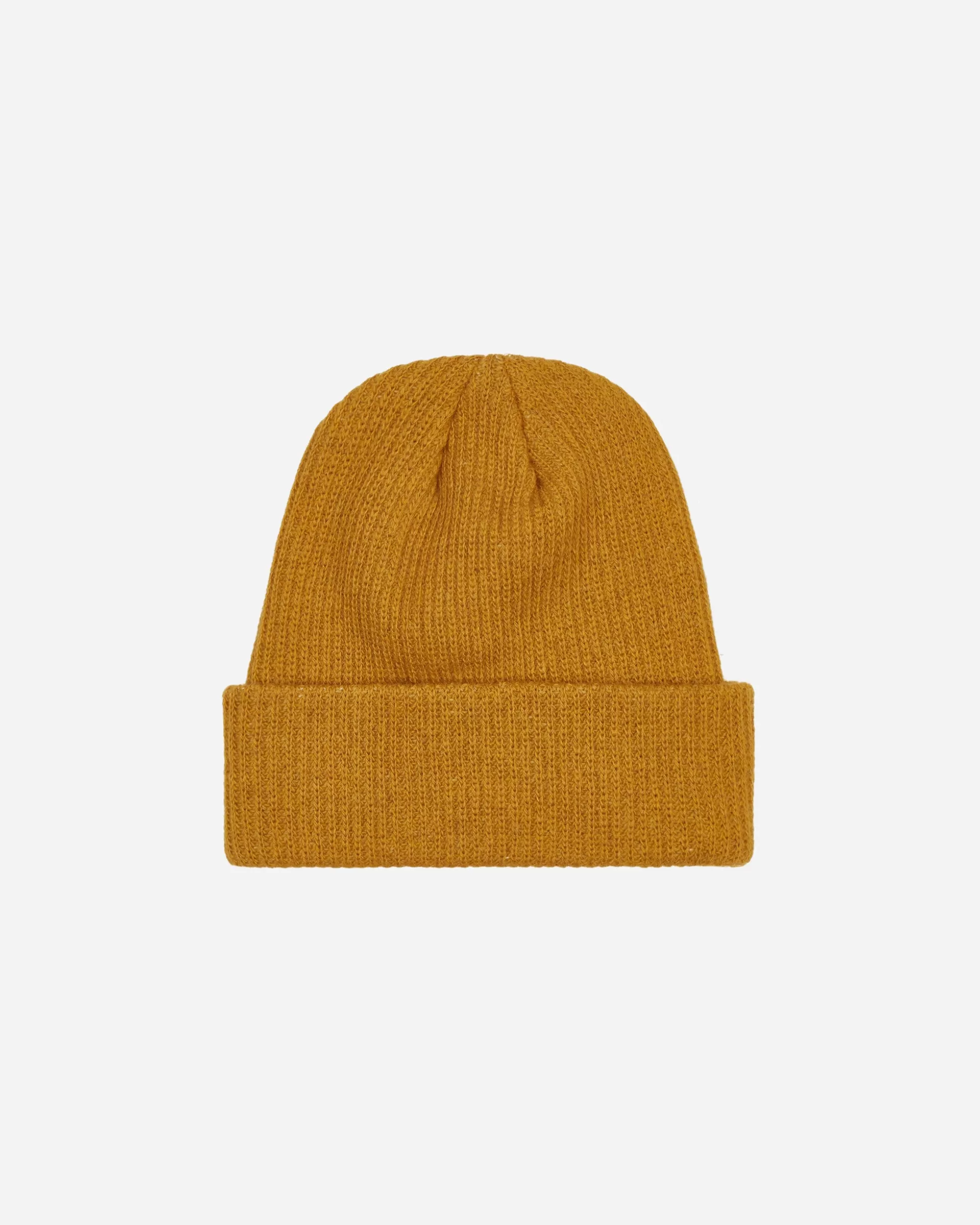 Noah Recycled Cashmere Beanie Brown Store