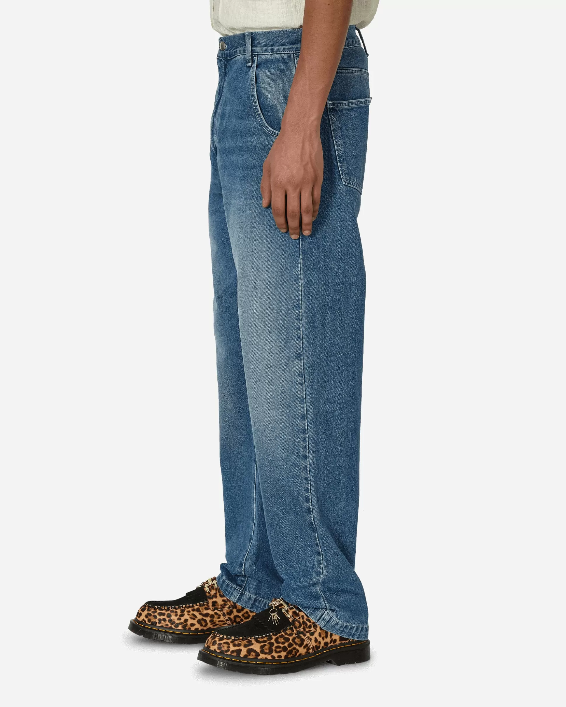 mfpen Regular Jeans Washed Blue Outlet