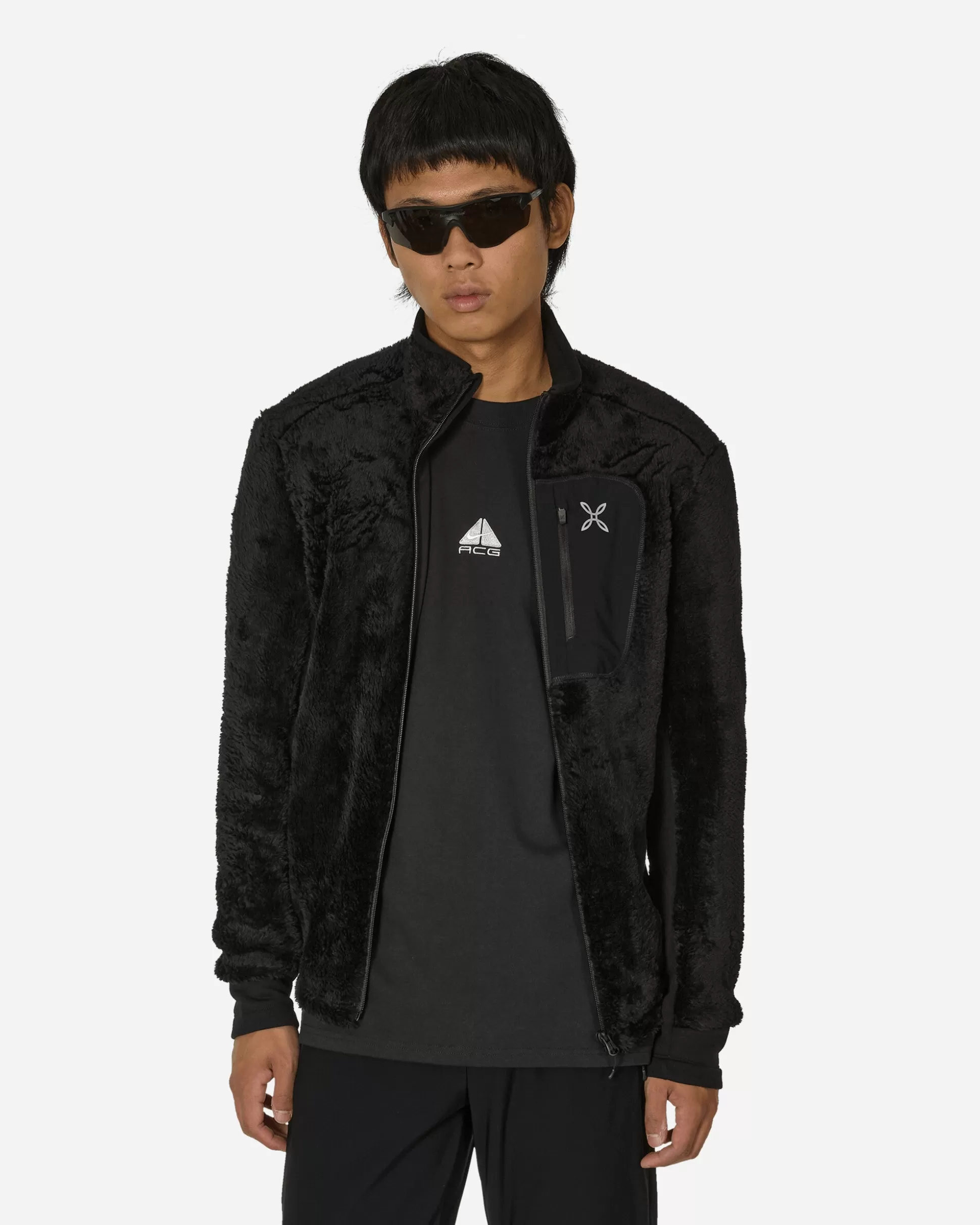 Montura Remind Fleece Jacket Black Flash Sale