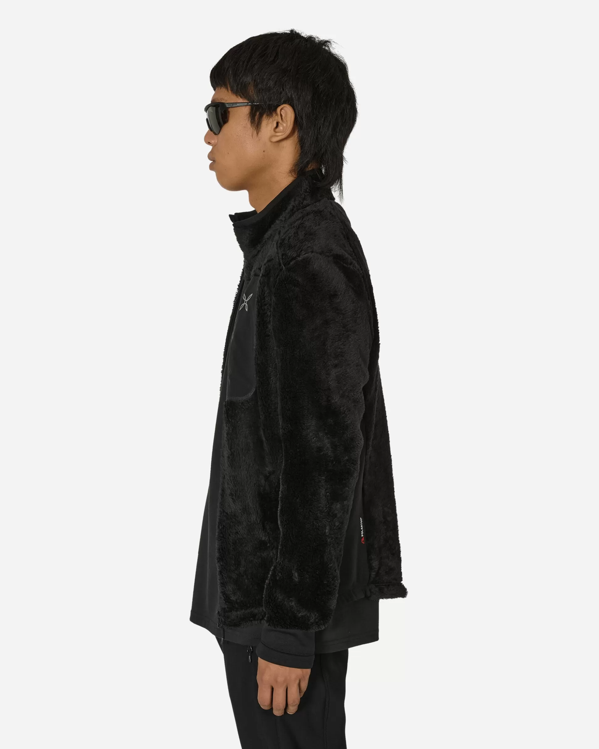 Montura Remind Fleece Jacket Black Flash Sale