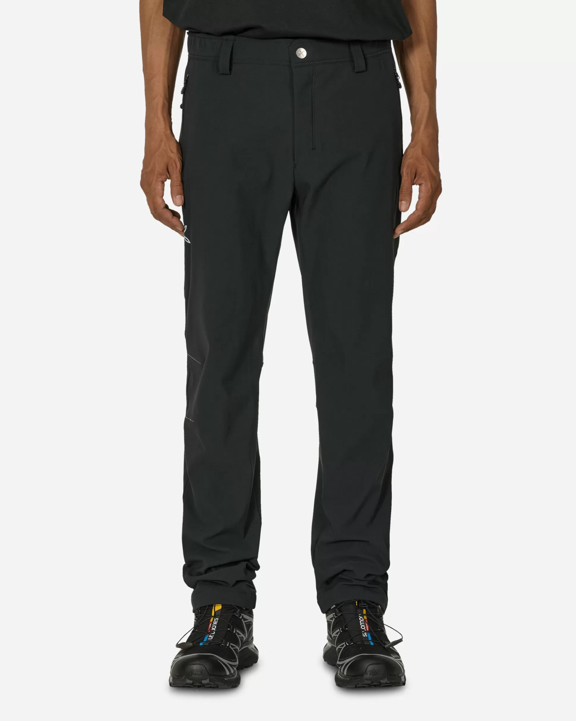 Montura Renon Pants Black Online