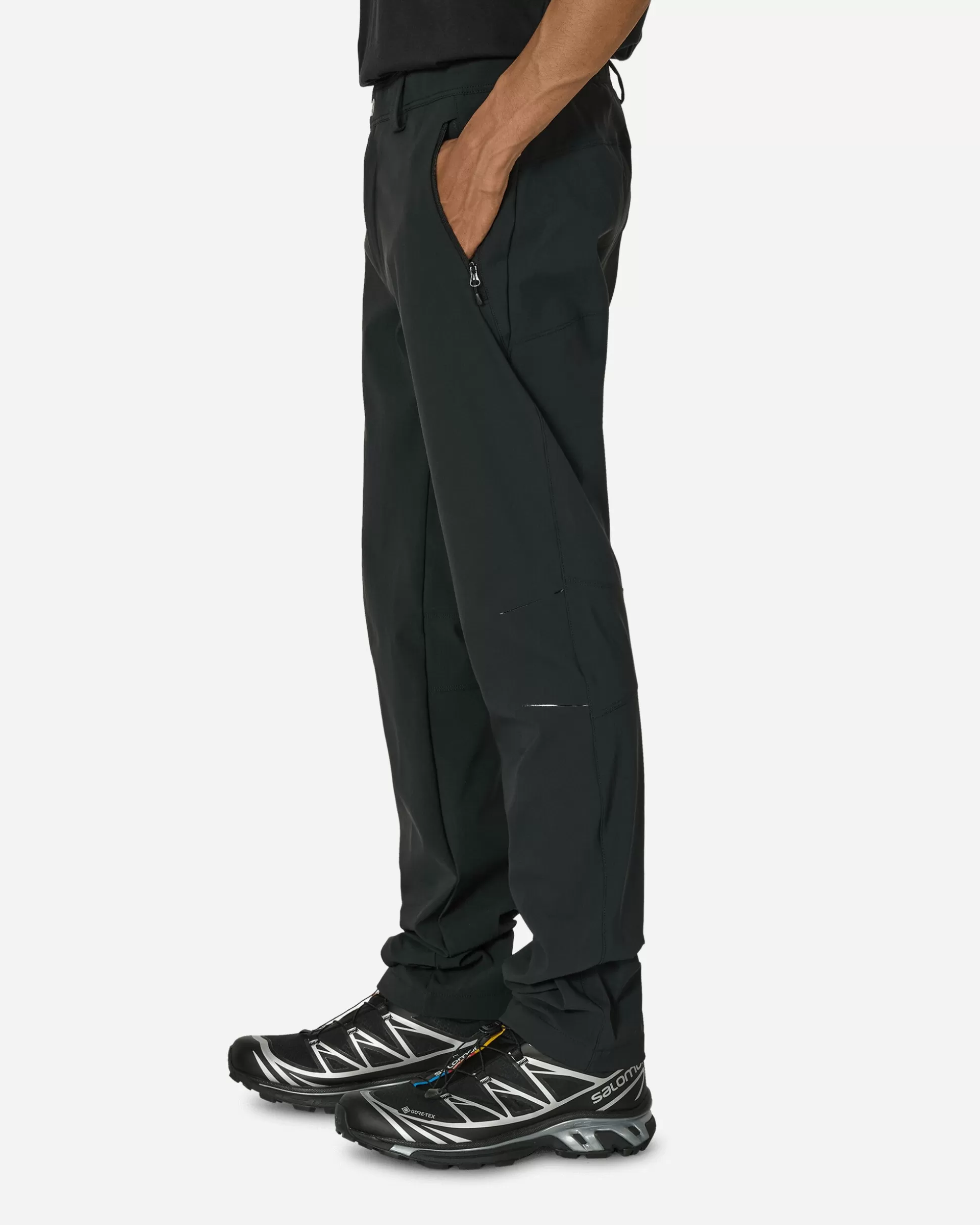 Montura Renon Pants Black Online