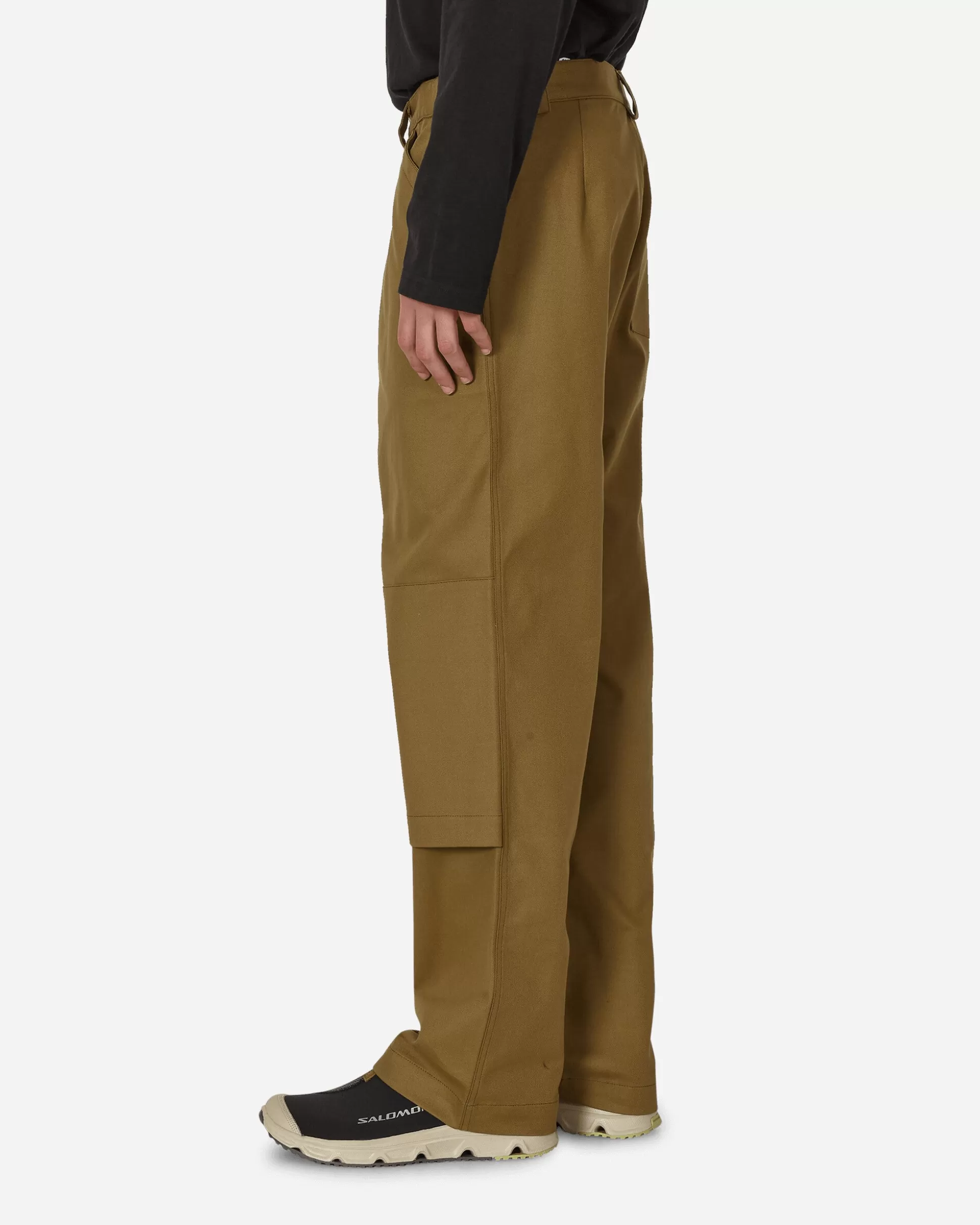 GR10K Replicated Pants Dark Sand Flash Sale