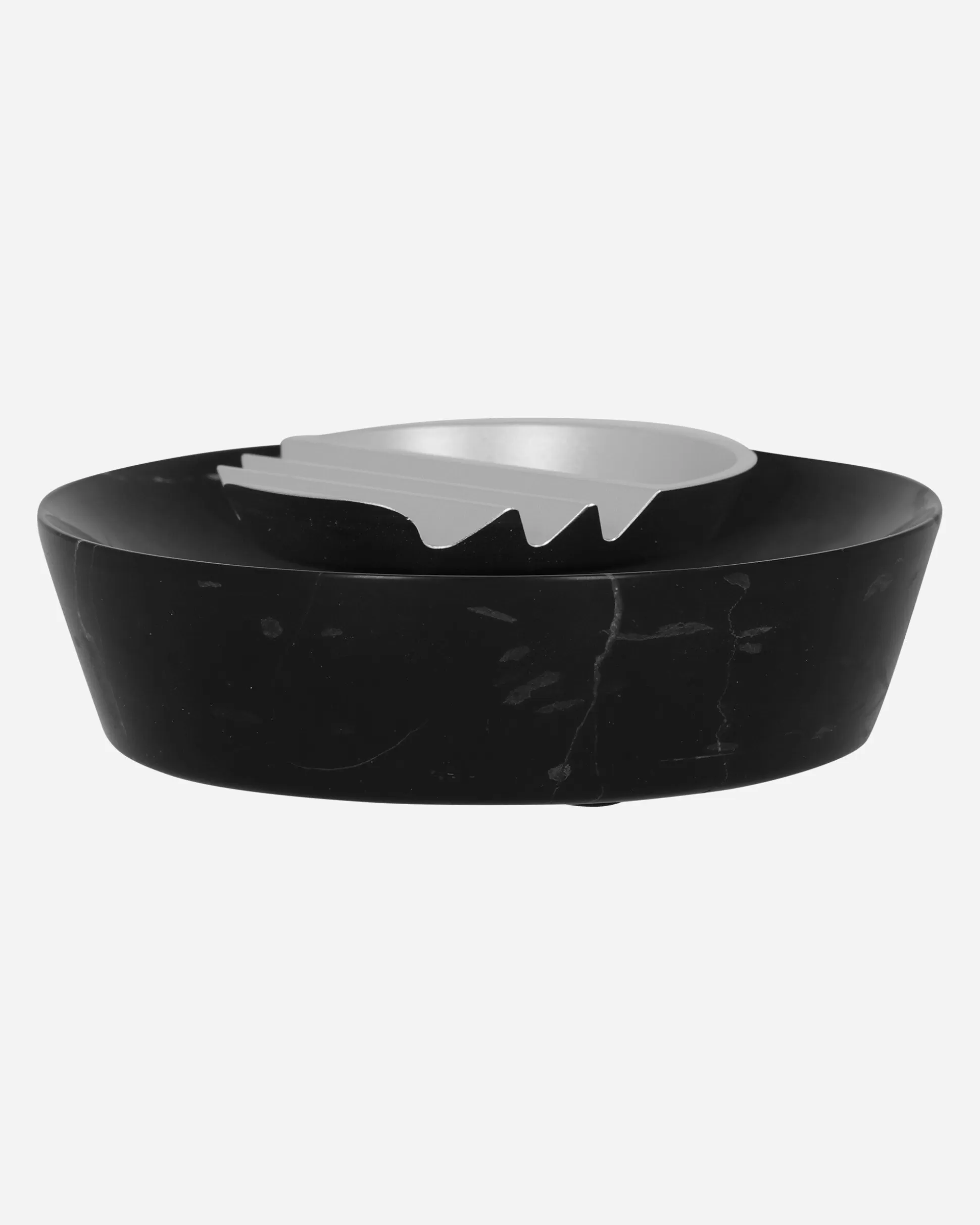 Houseplant Ridge Ashtray Black Cheap