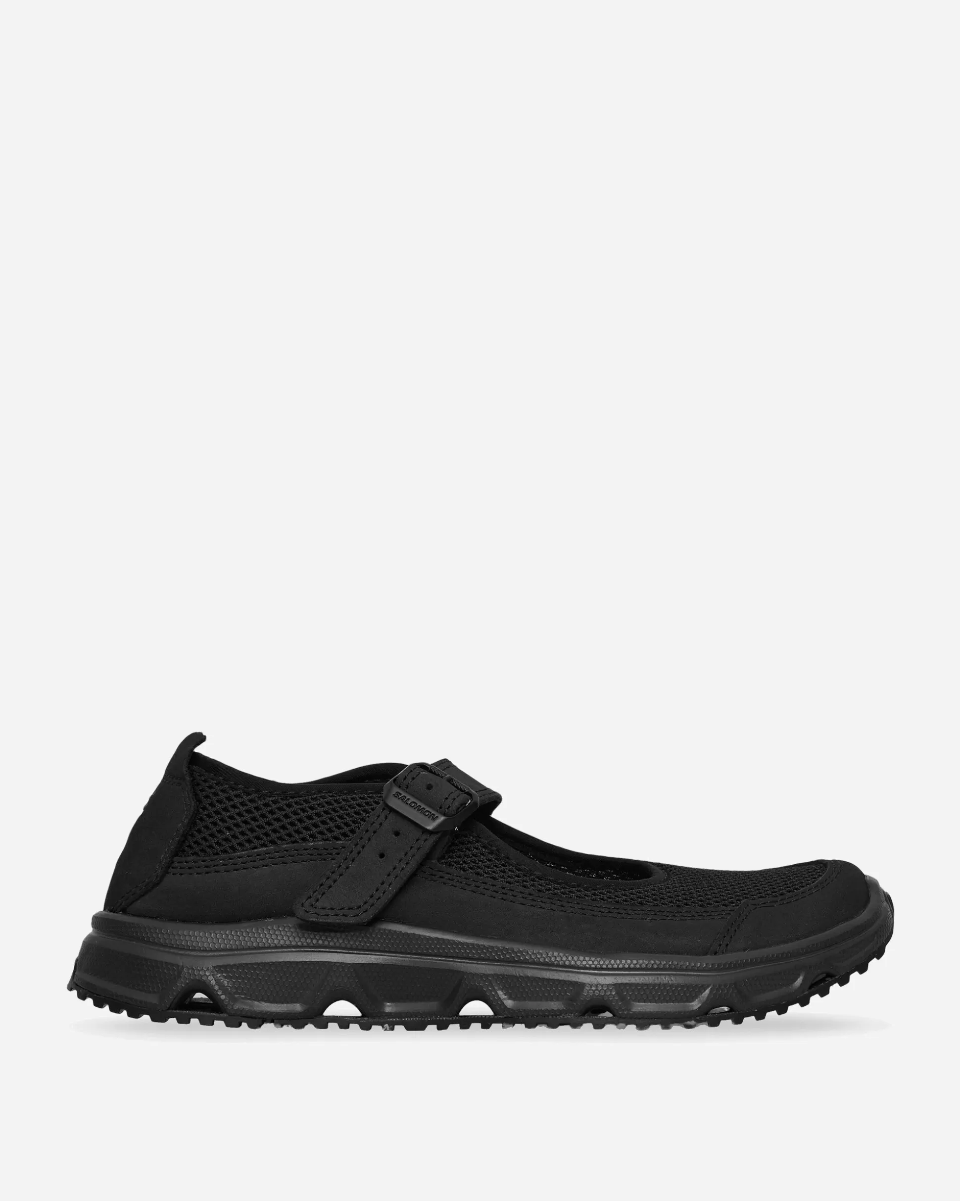 Salomon RX Marie-Jeanne Sneakers Black Sale