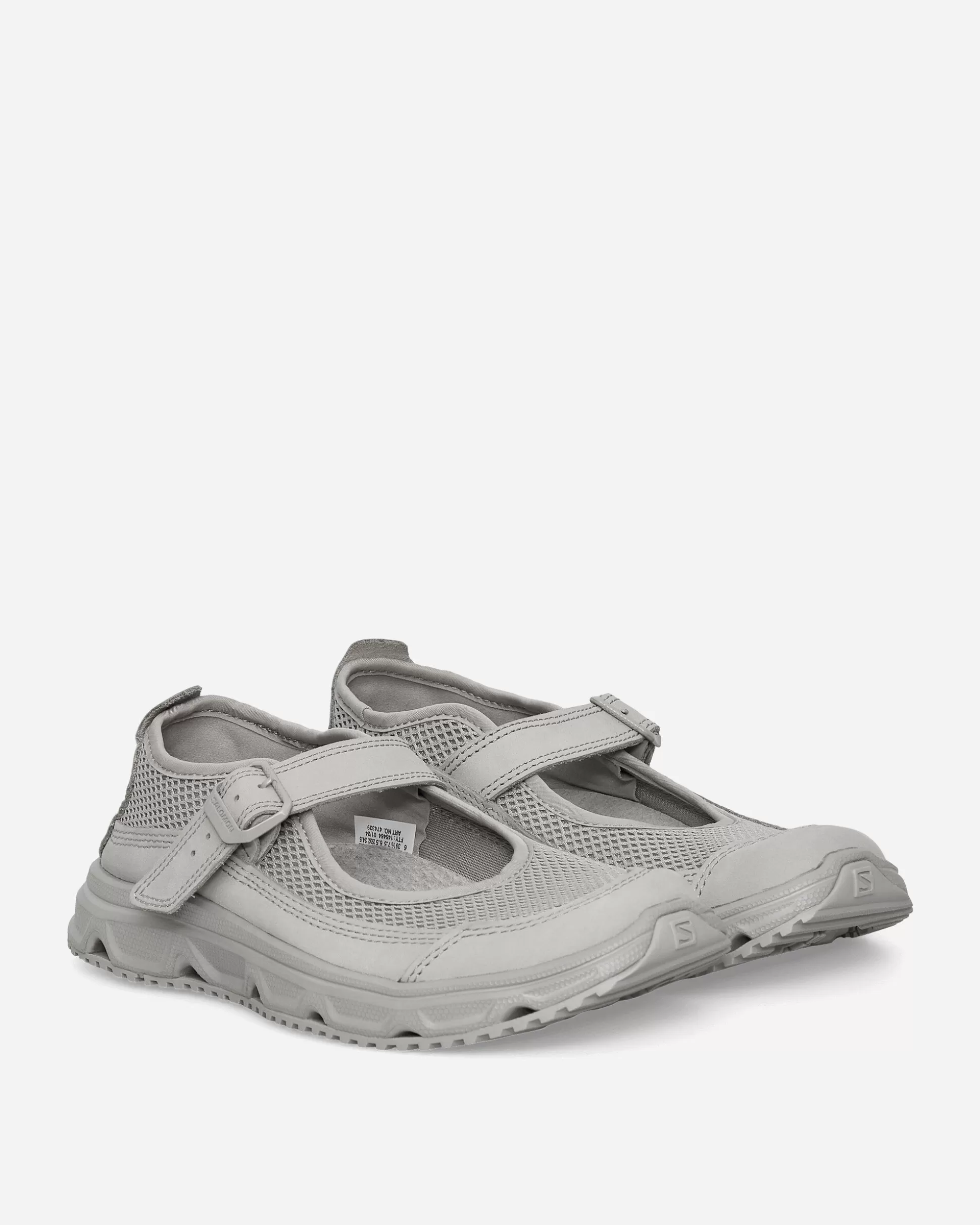 Salomon RX Marie-Jeanne Sneakers Ghost Gray Hot