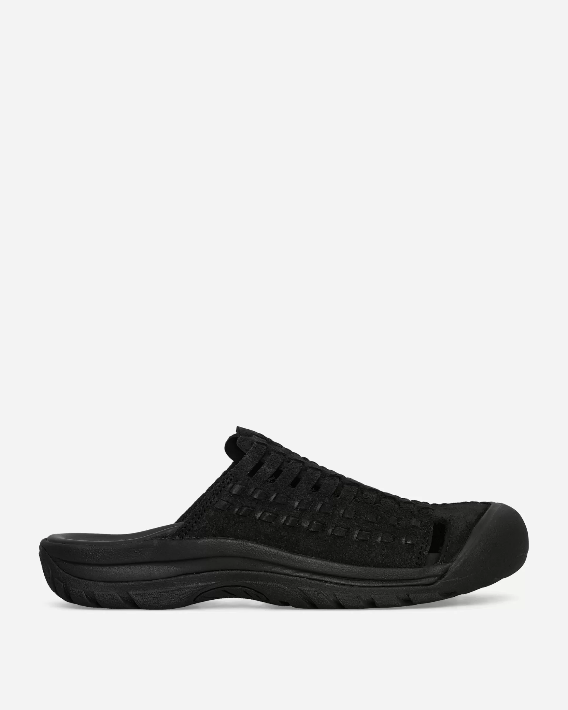 Keen San Juan II Sandals Black Best