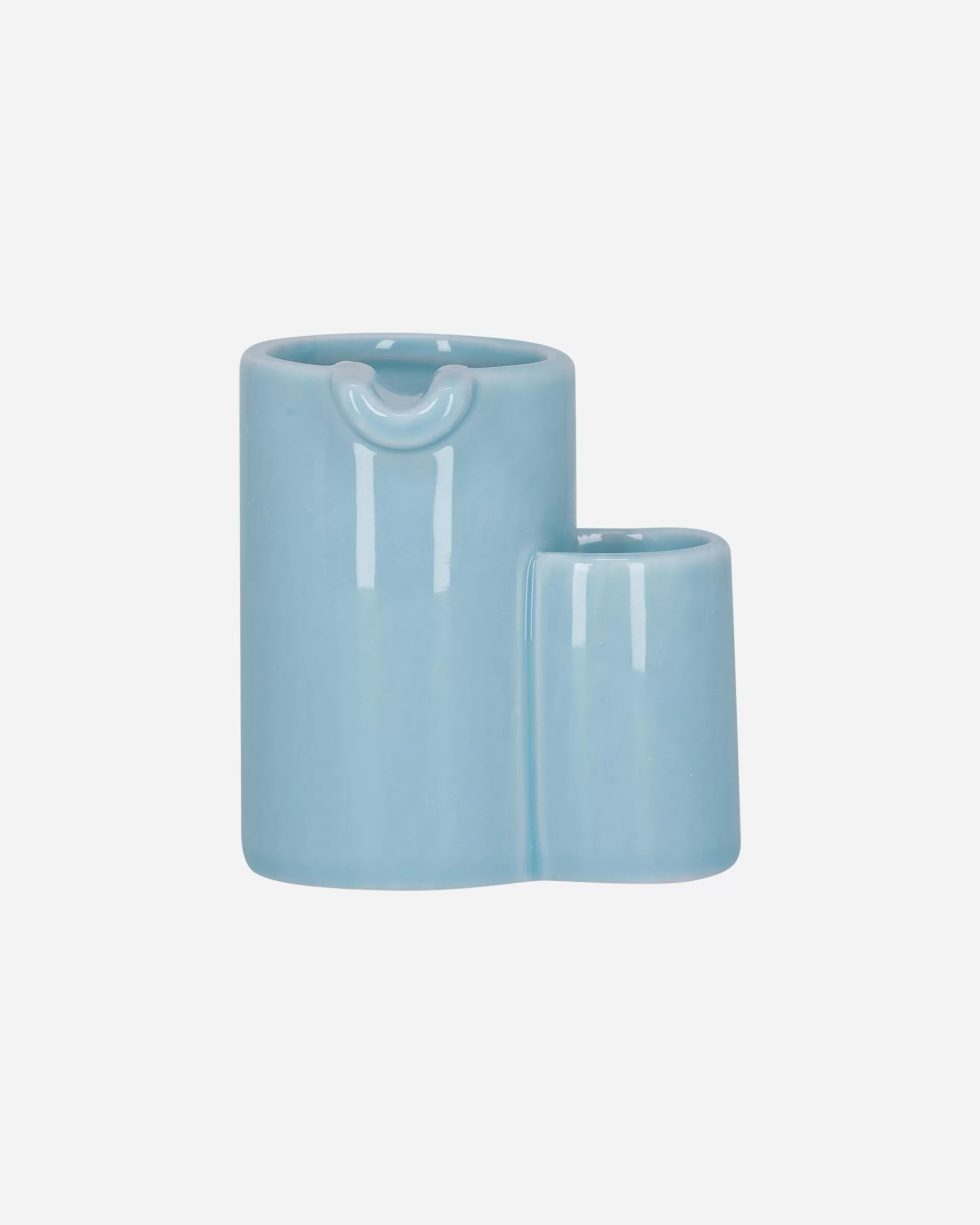 Houseplant Sidecar Ashtray By Seth Blue Sale