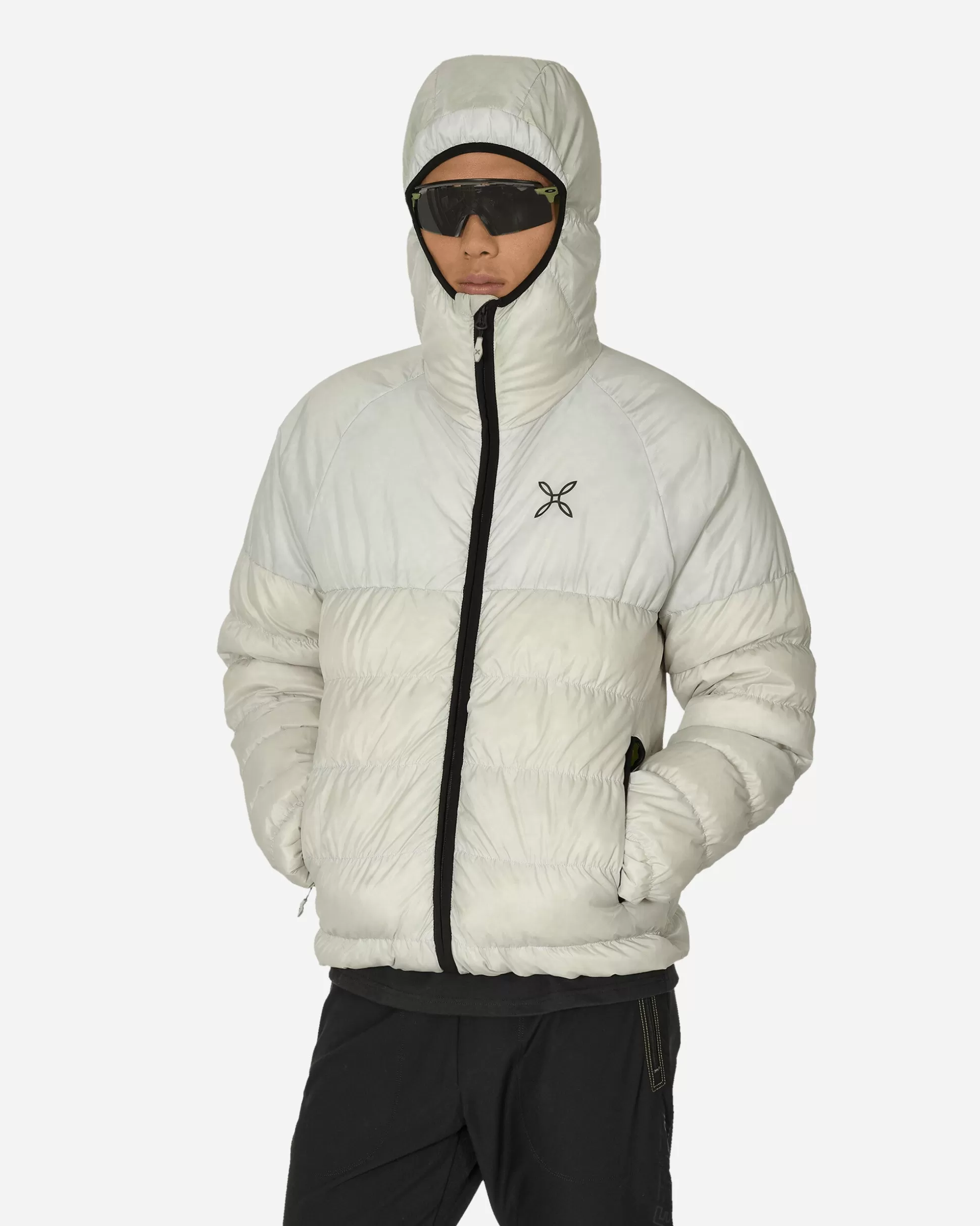 Montura Skill Duvet Jackets Quiet Grey Best Sale