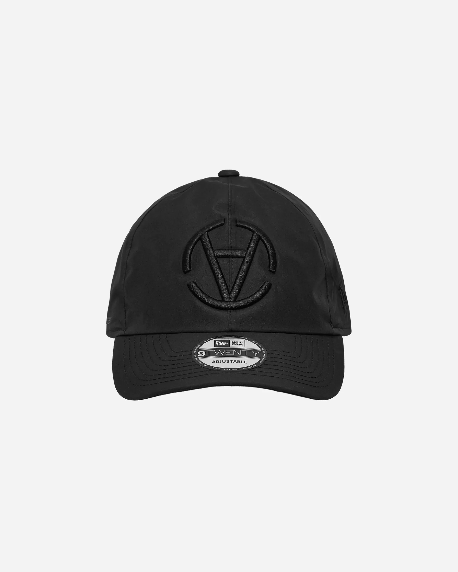 New Era Slam Jam GORE-TEX® 9TWENTY Cap Black Cheap