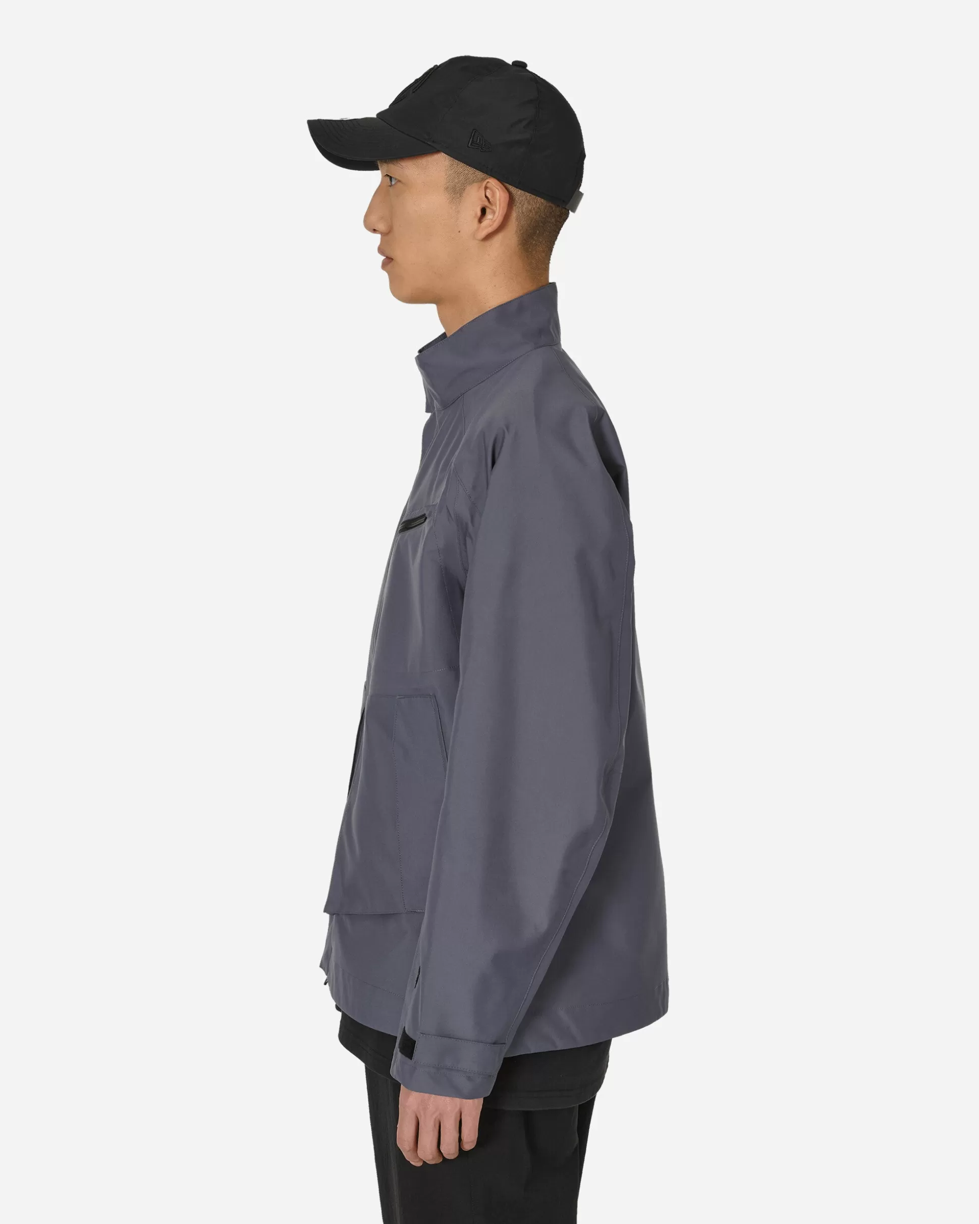 GR10K SNCF 3L WR Jacket Calcite Blue Best Sale