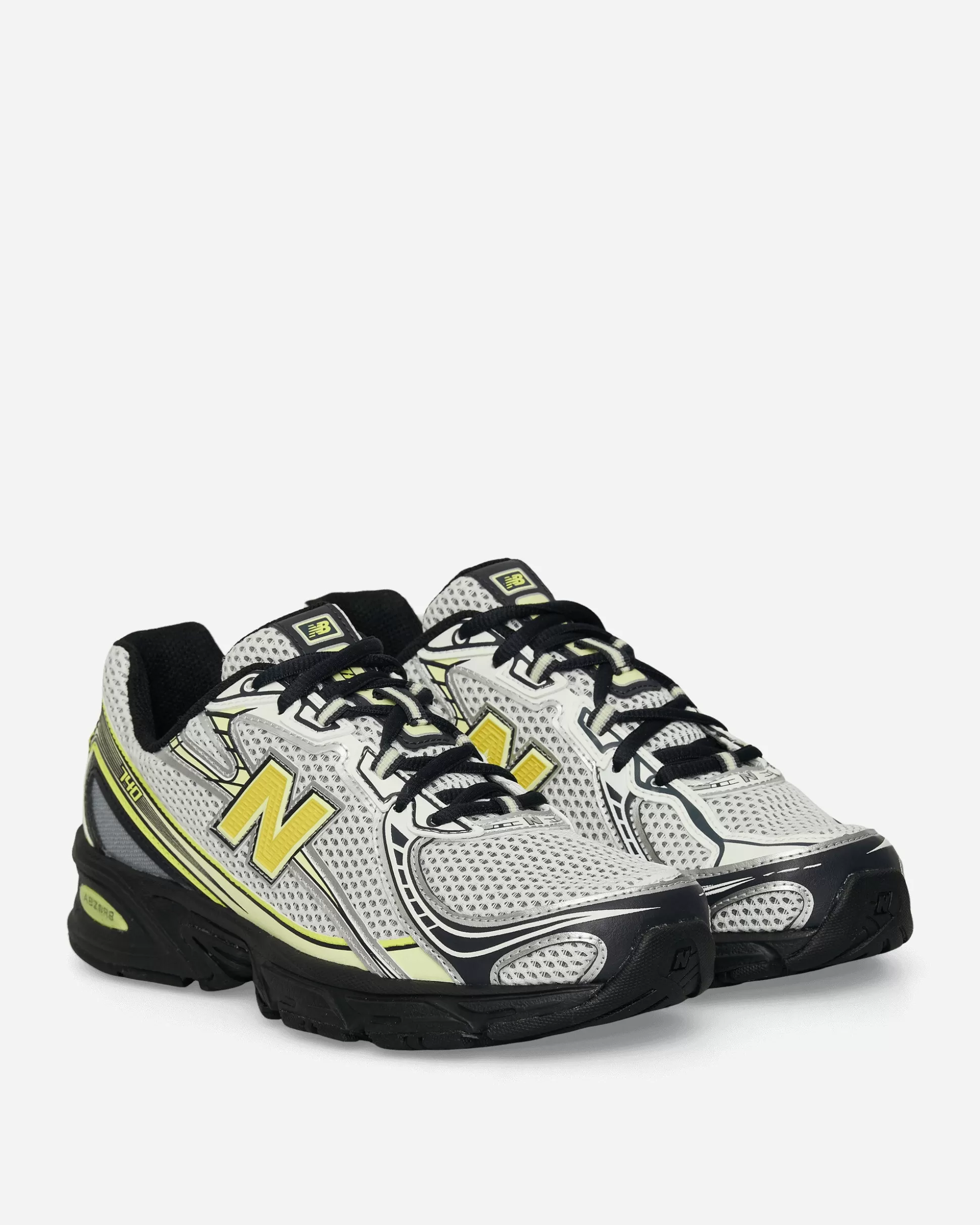 New Balance 740 Sneakers Sea Salt / Phantom / Firefly Flash Sale