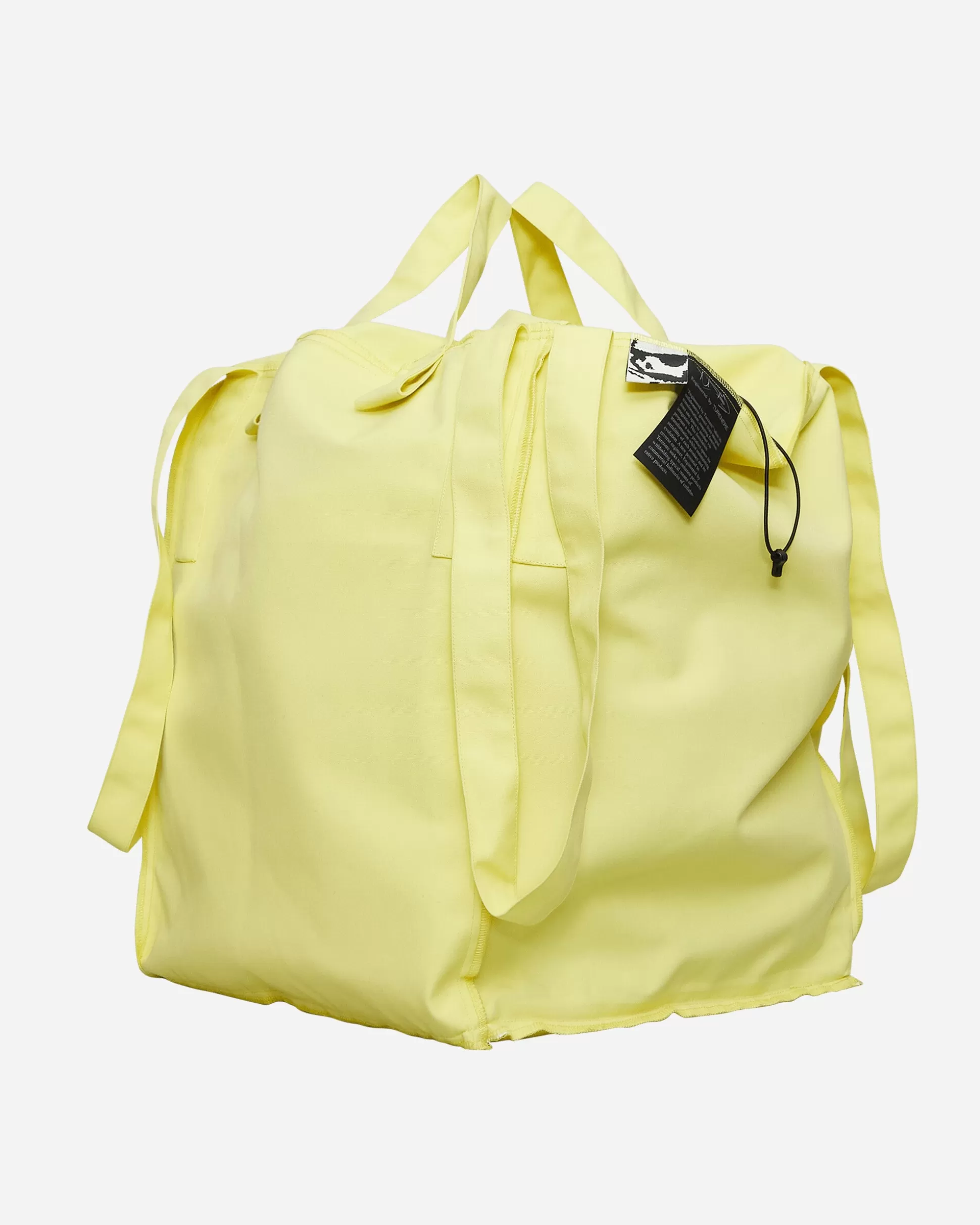 GR10K Soil Sack Canary Yellow Cheap