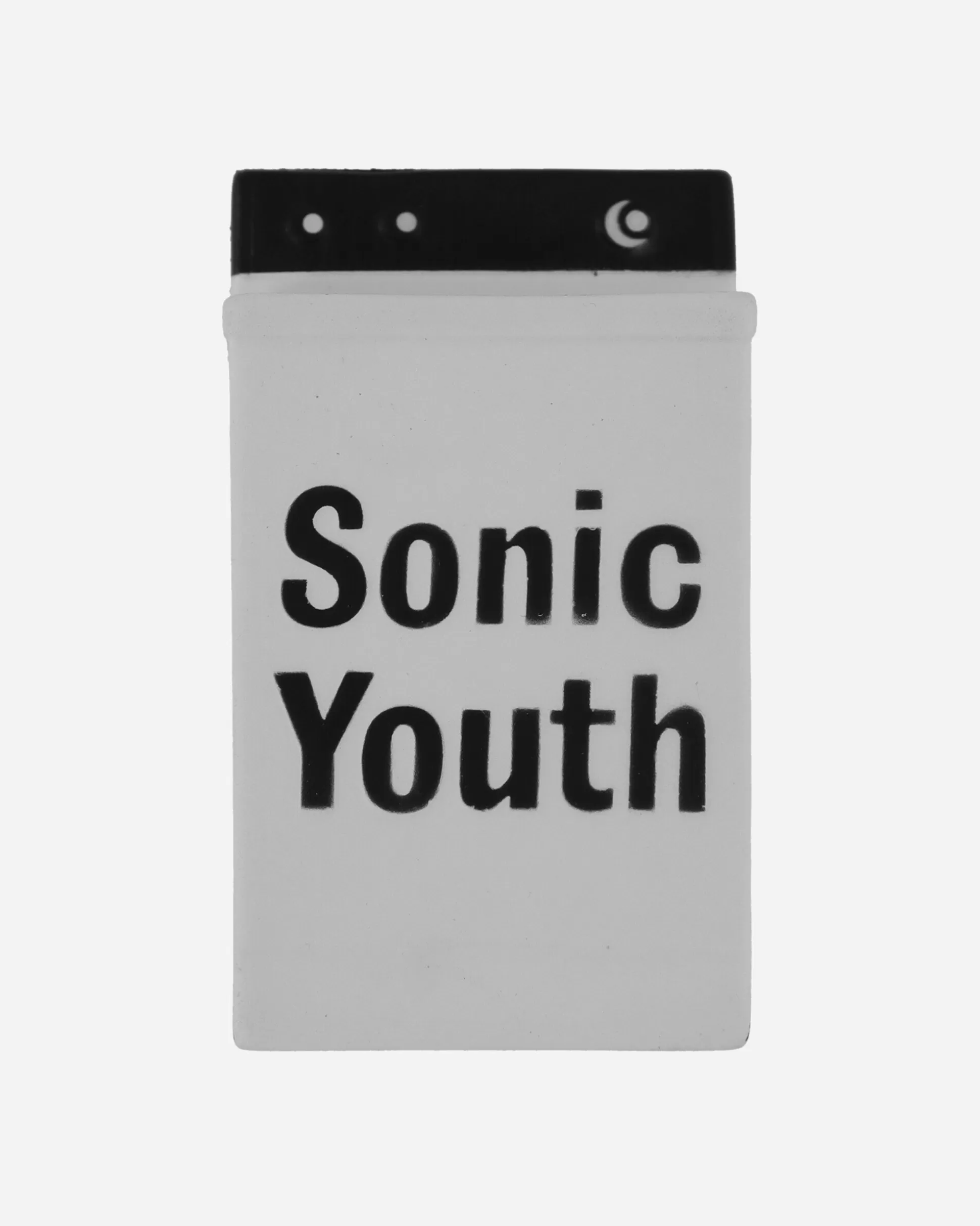 Pleasures Sonic Youth Washing Machine Stress Figure White Flash Sale