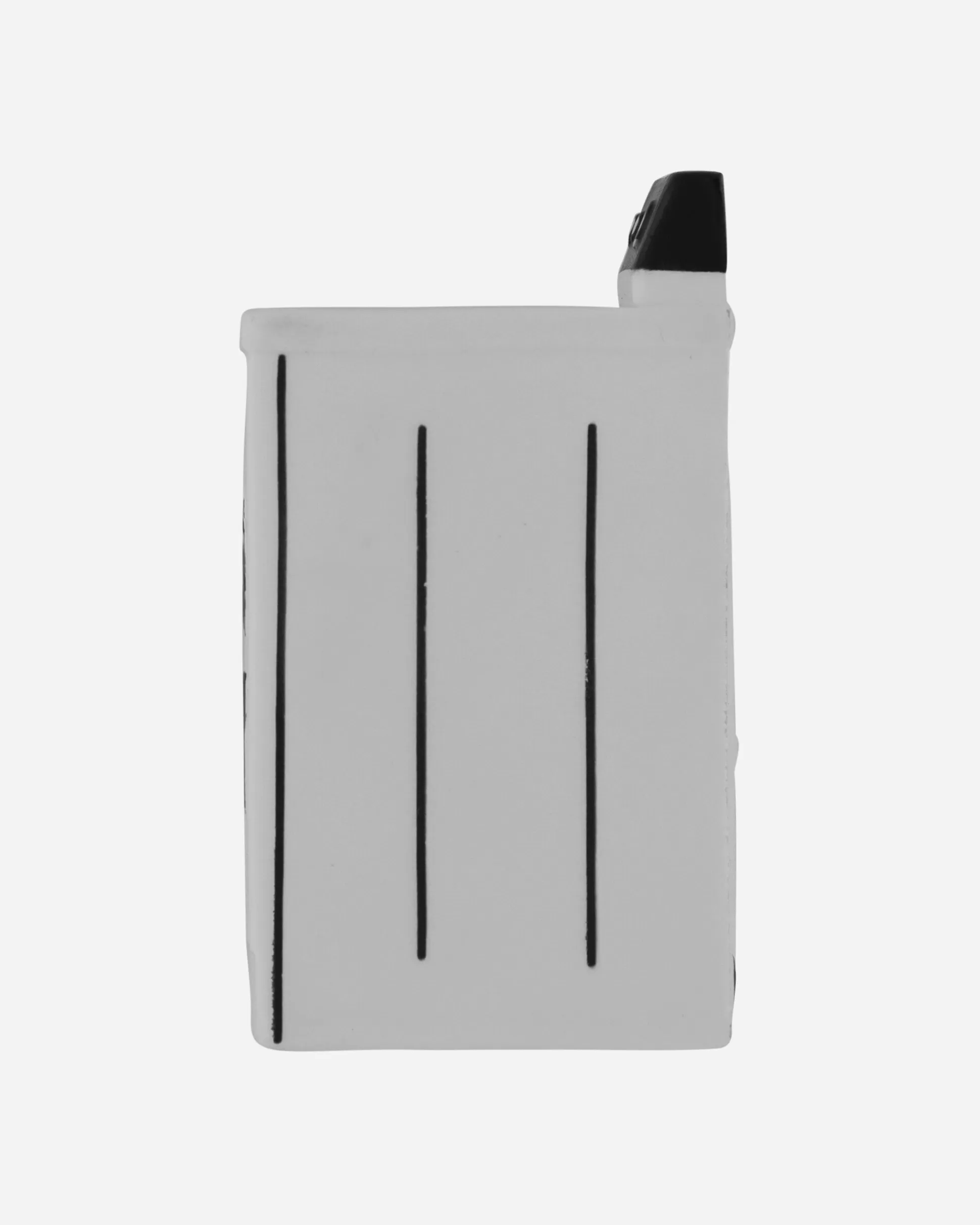Pleasures Sonic Youth Washing Machine Stress Figure White Flash Sale